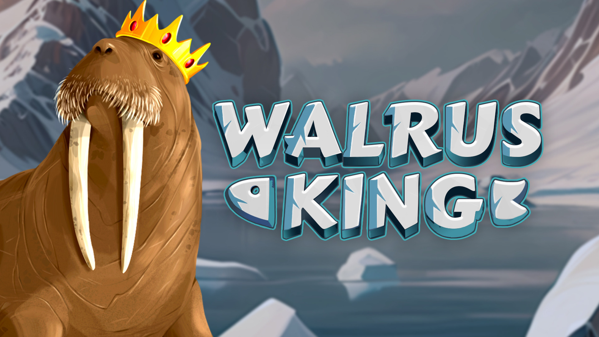 Walrus King