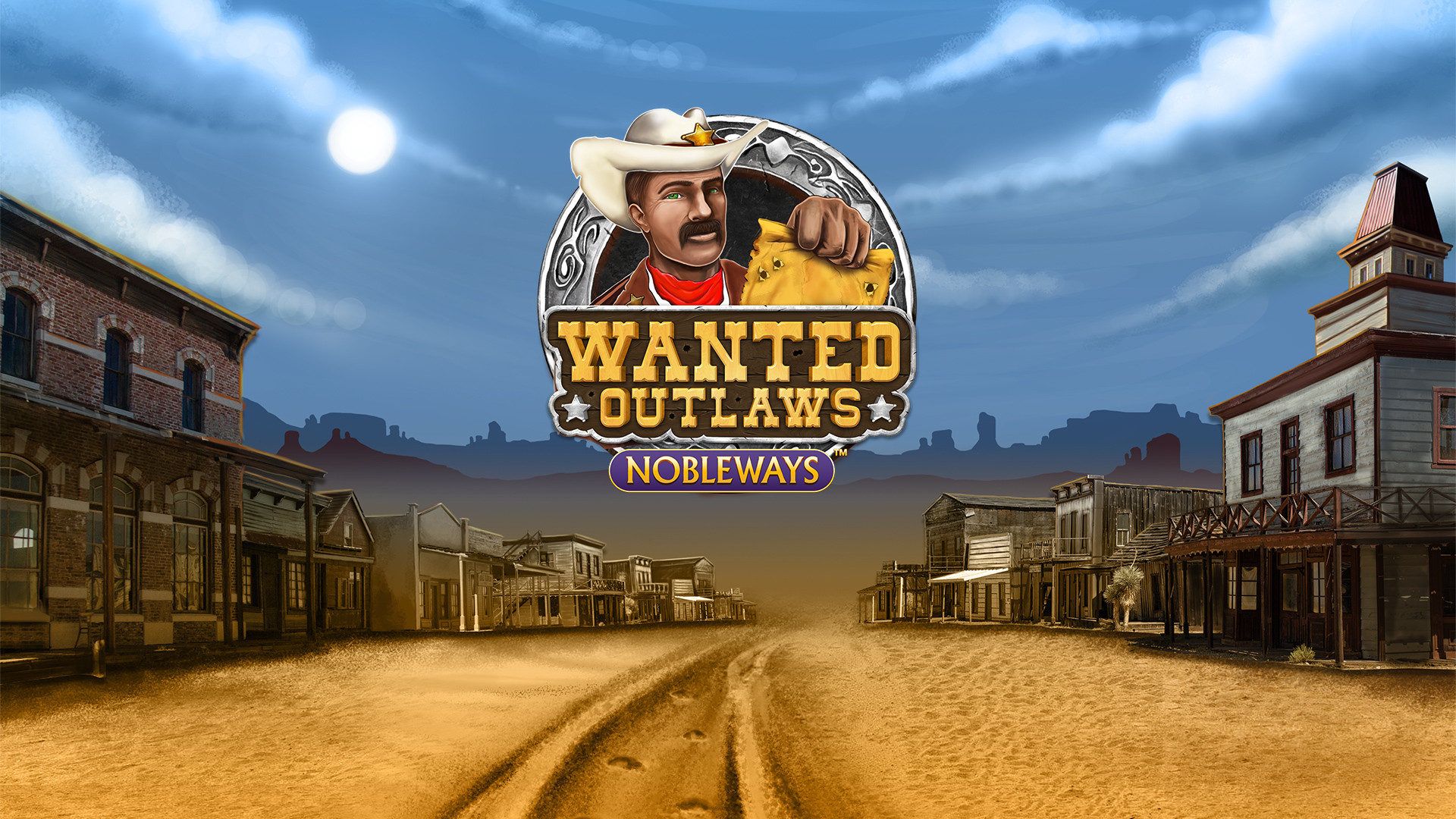 Wanted Outlaws