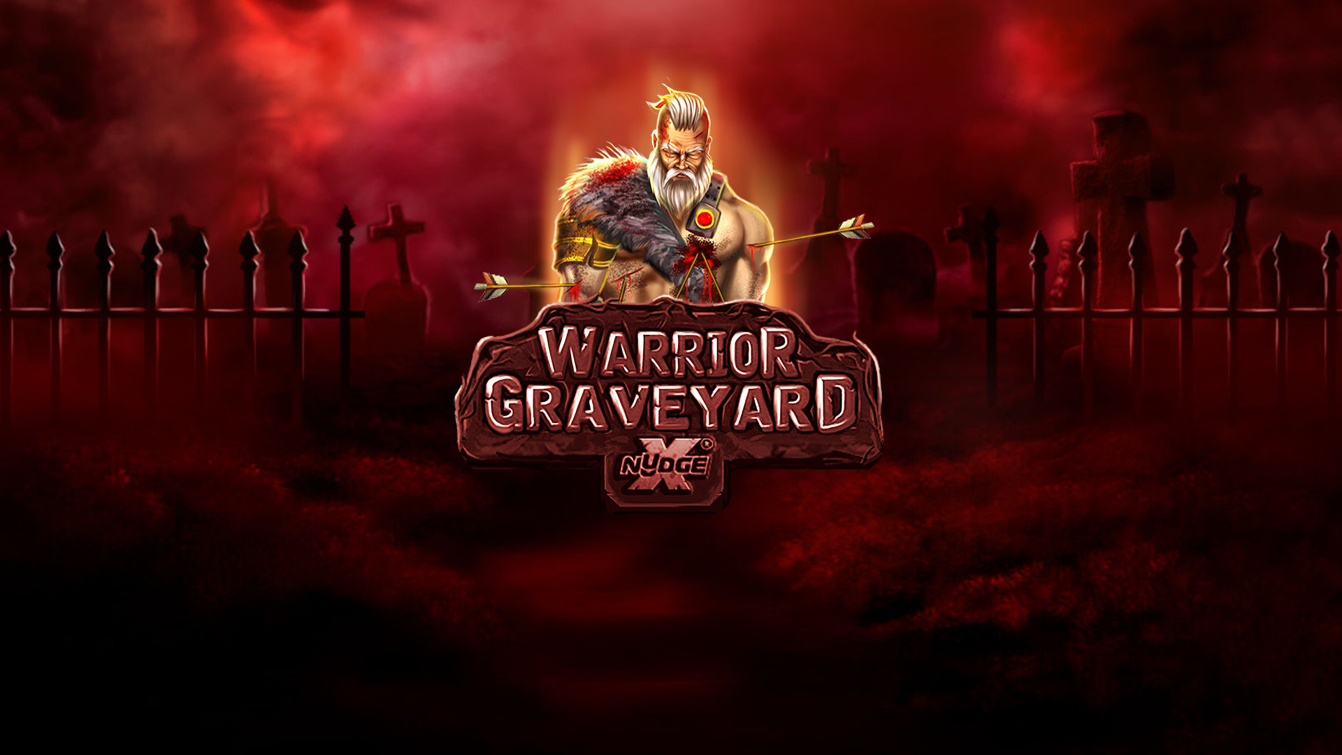 Warrior Graveyard xNudge