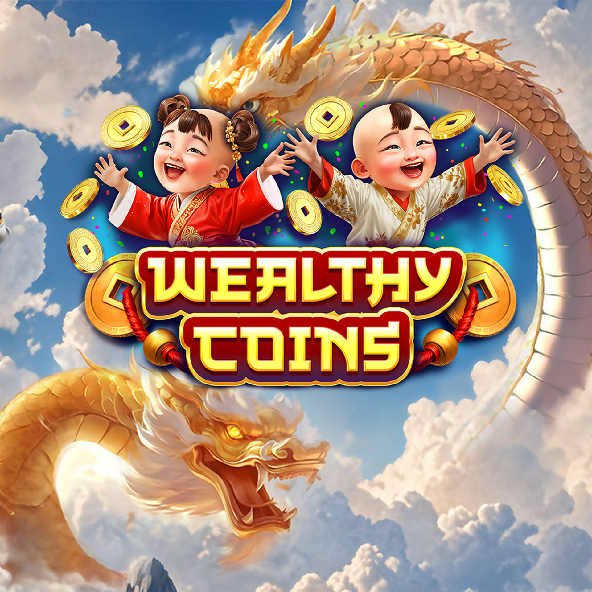 Wealthy Coins