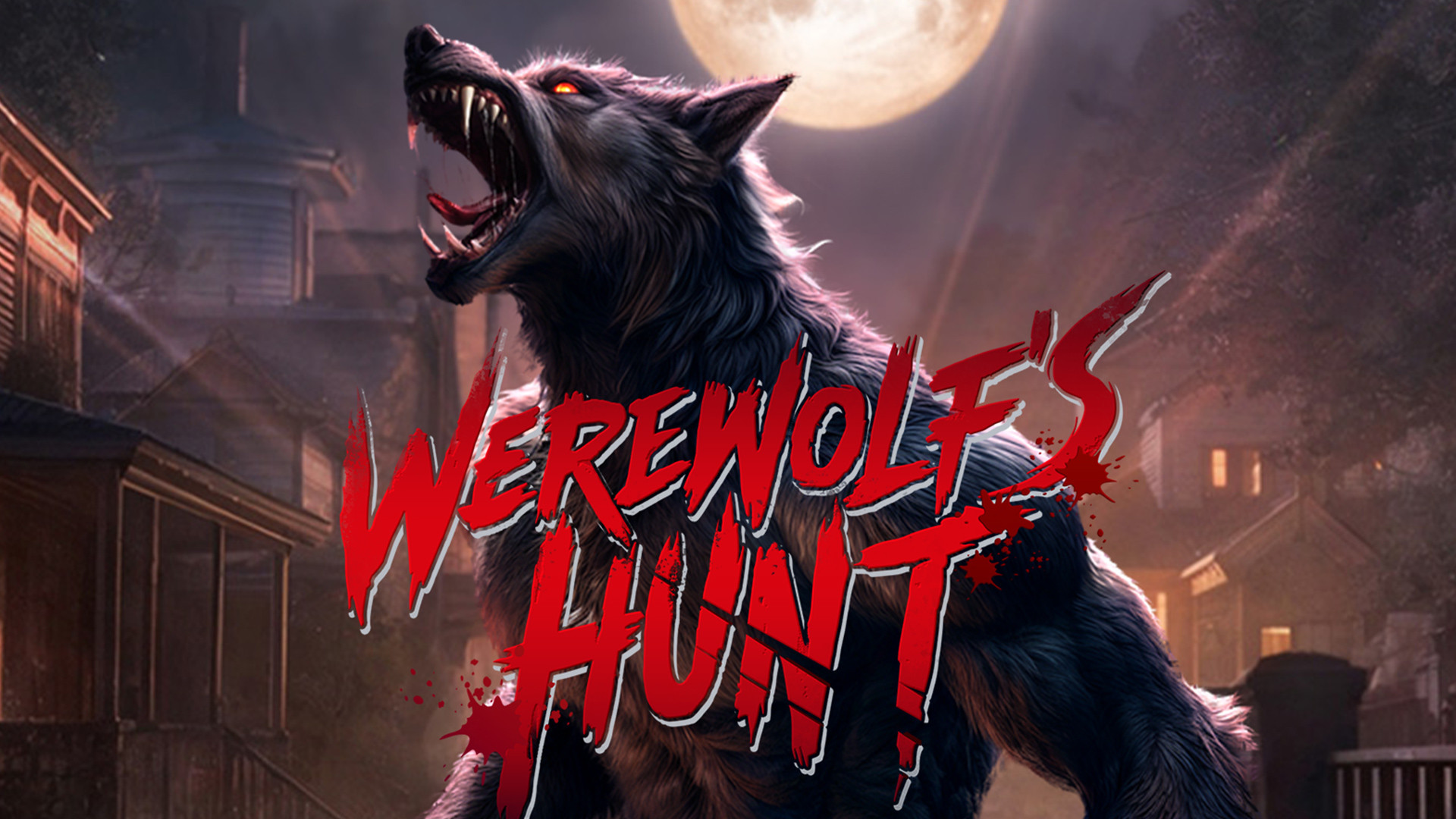 Werewolf's Hunt