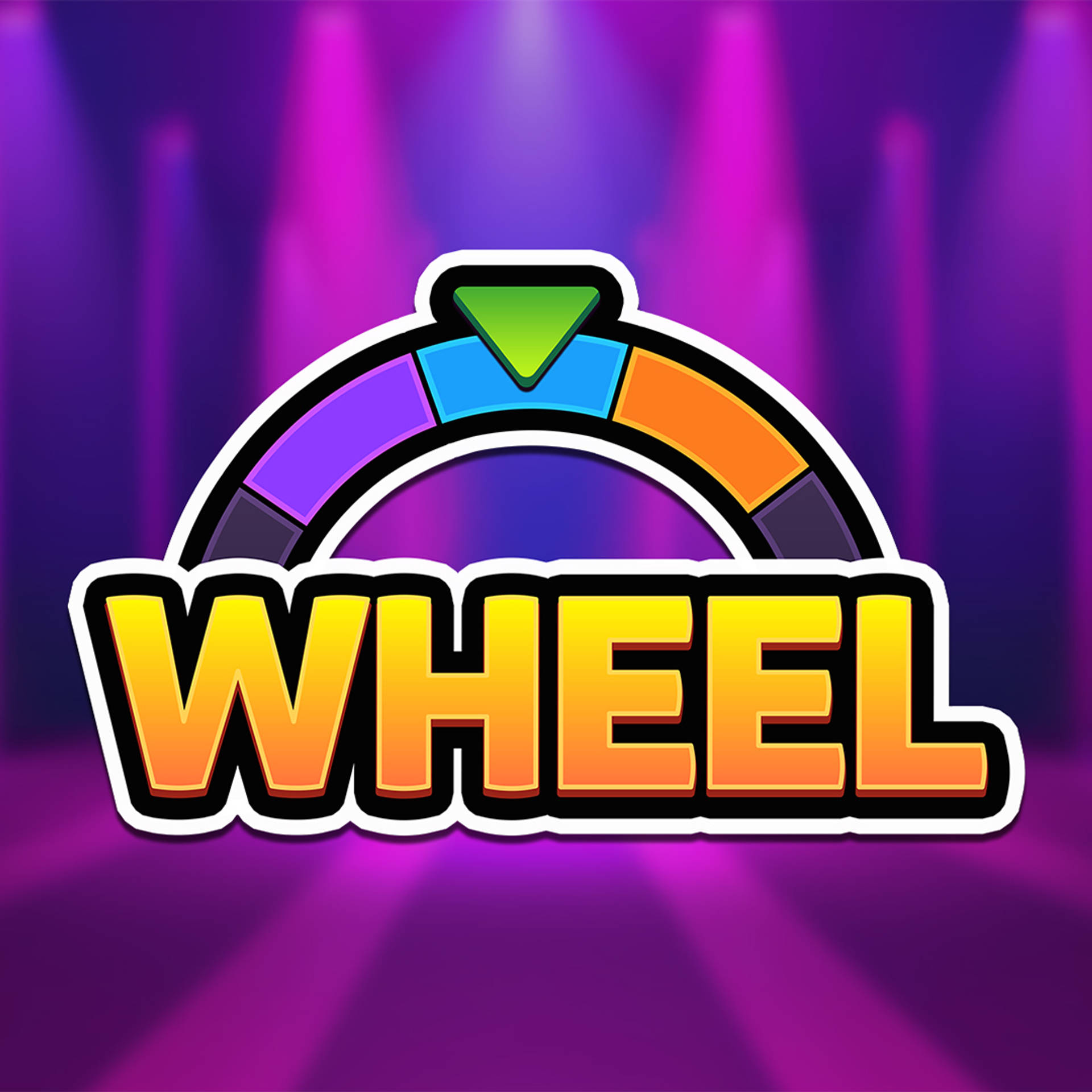 Wheel
