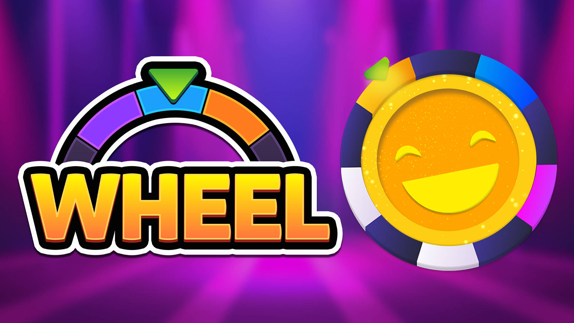 Wheel