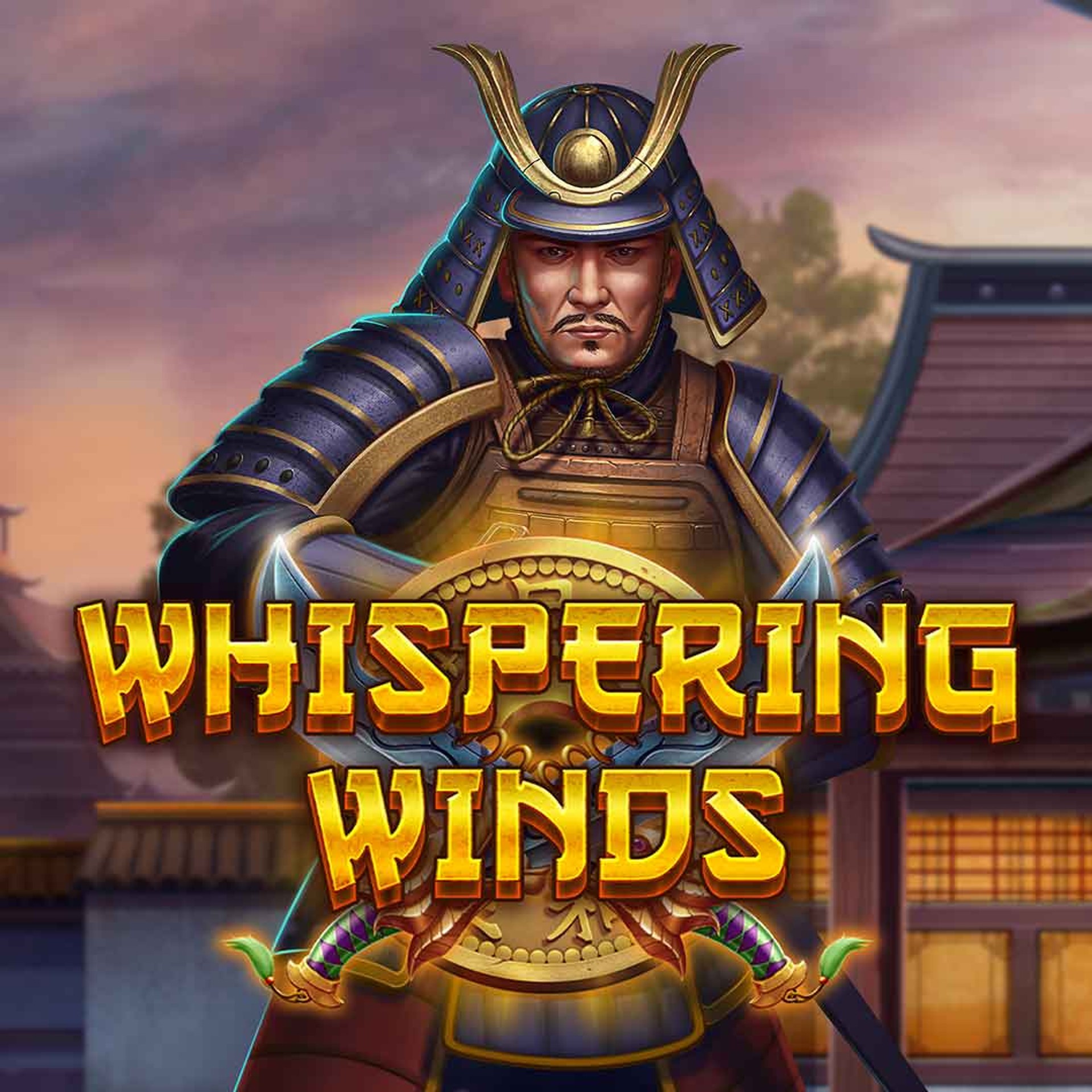 Whispering Winds