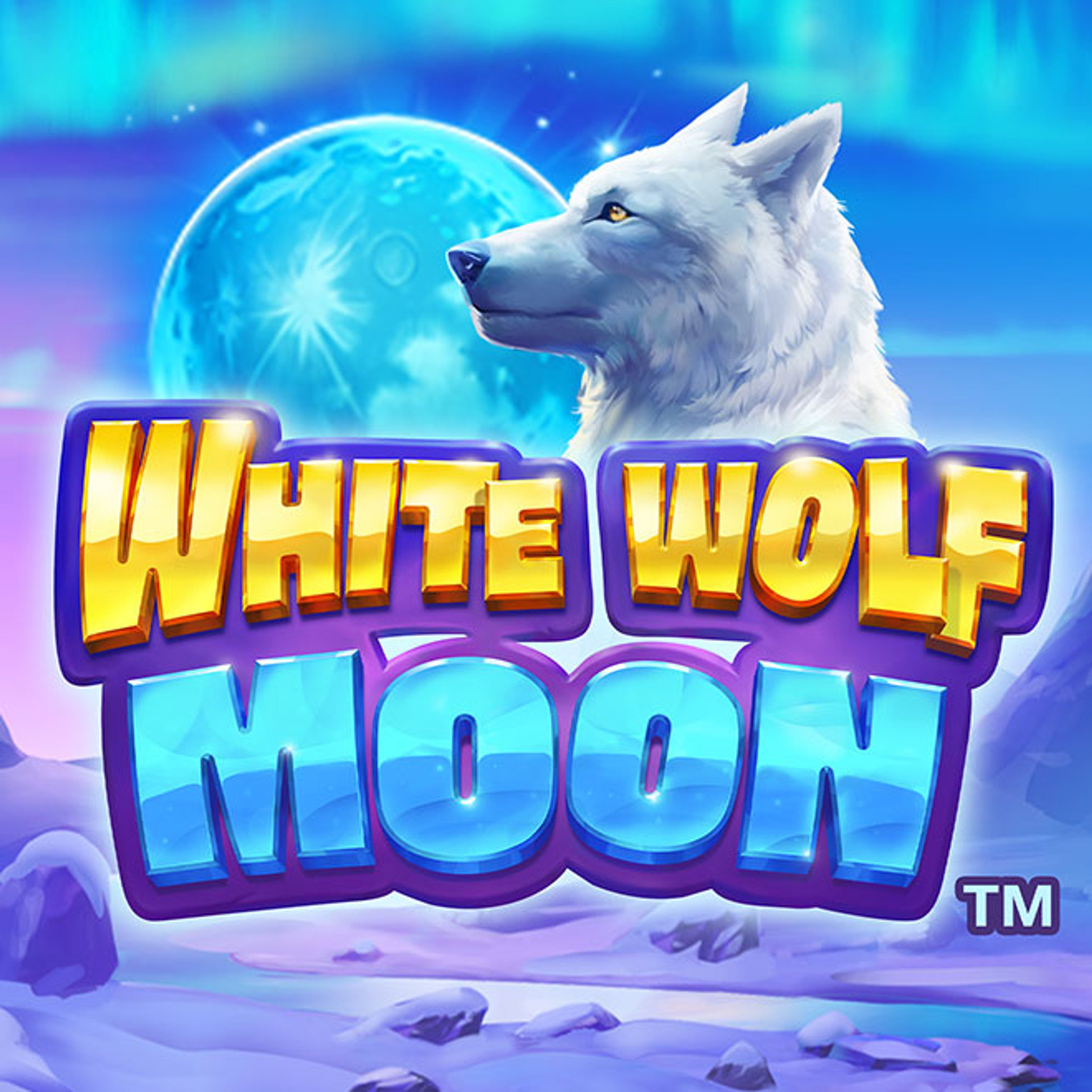 White Wolf Moon