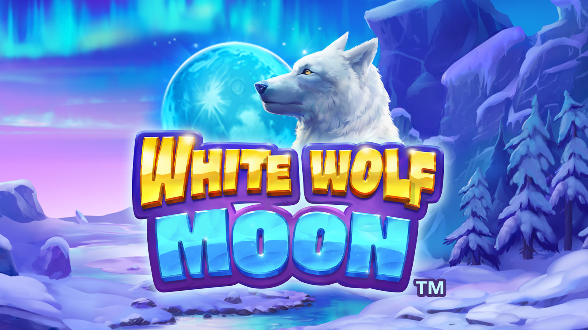 White Wolf Moon