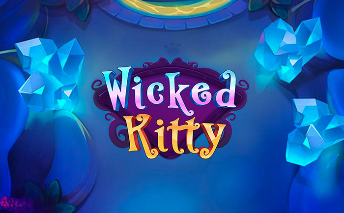 Wicked Kitty