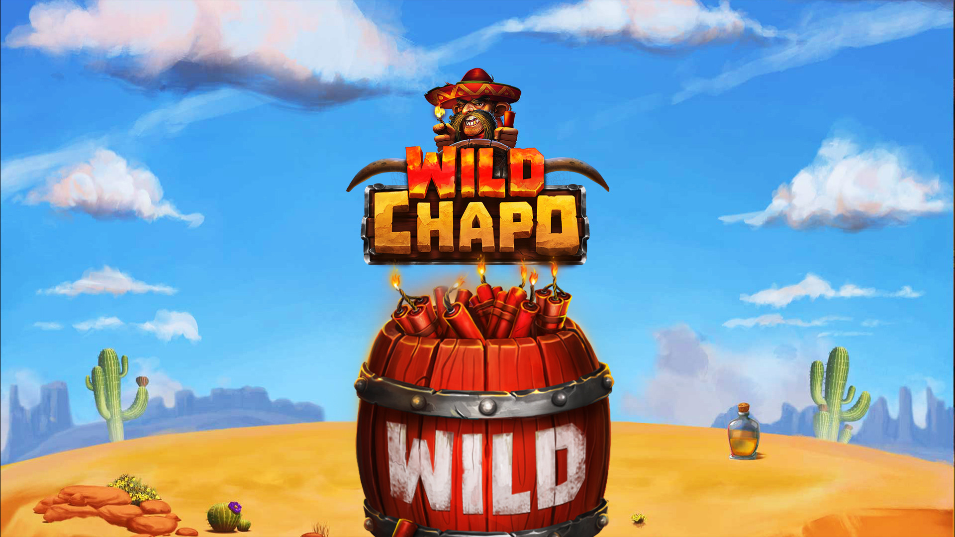 Wild Chapo