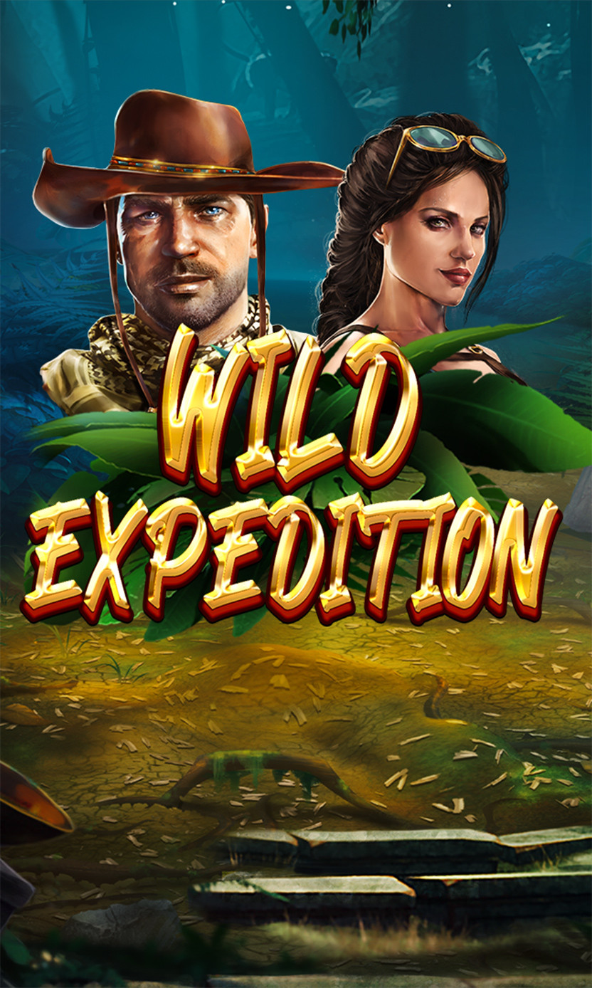 Wild Expedition