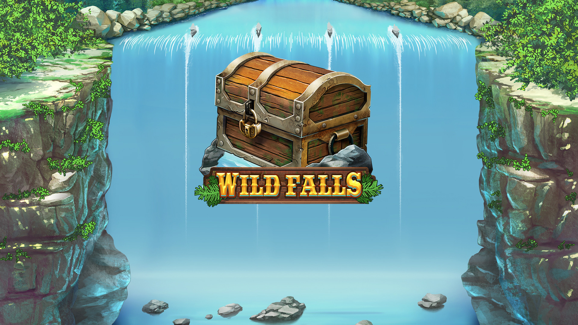 Wild Falls