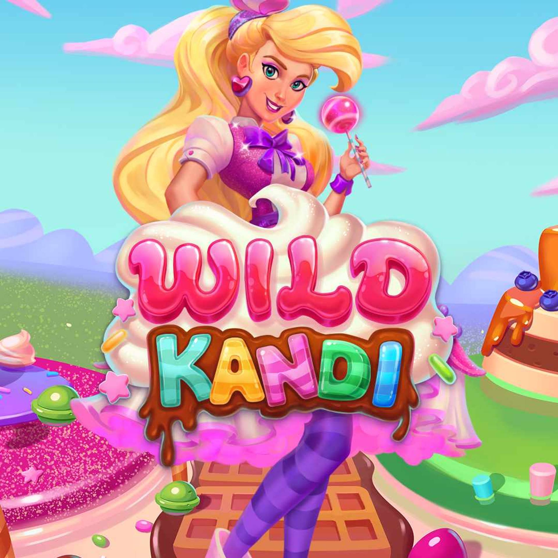 Wild Kandi