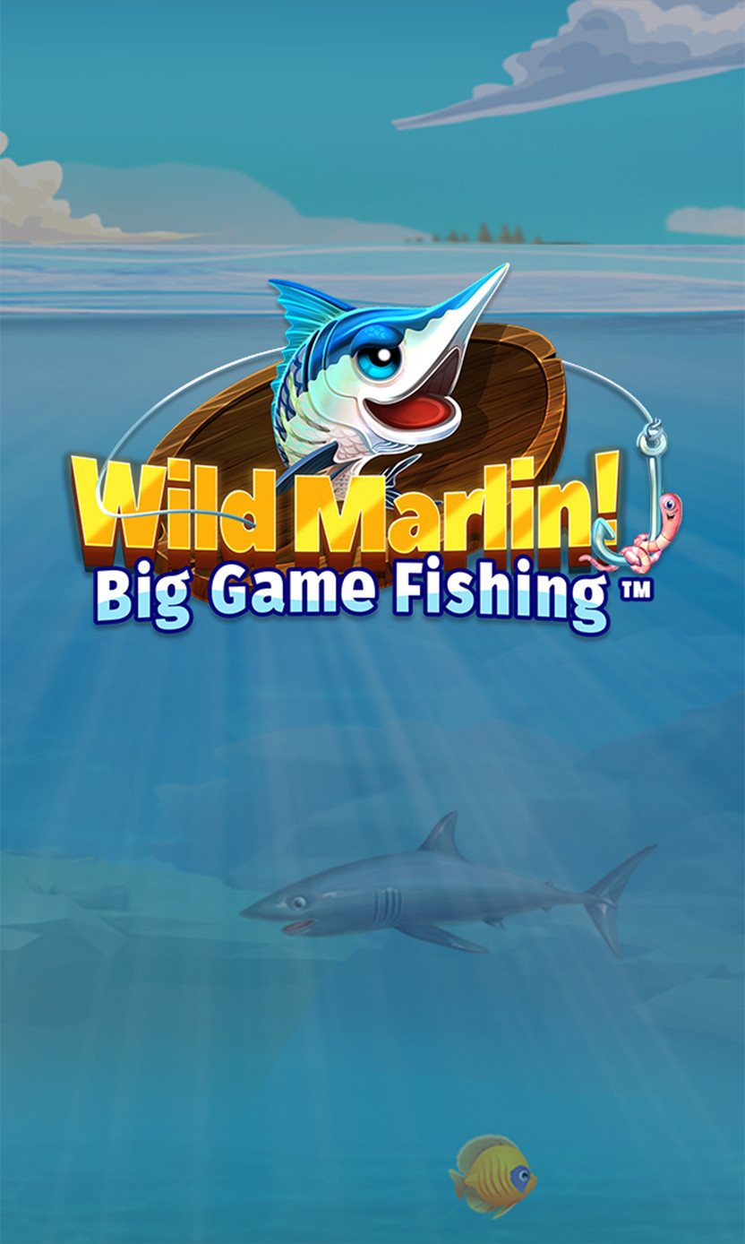 Wild Marlin! - Big Game Fishing