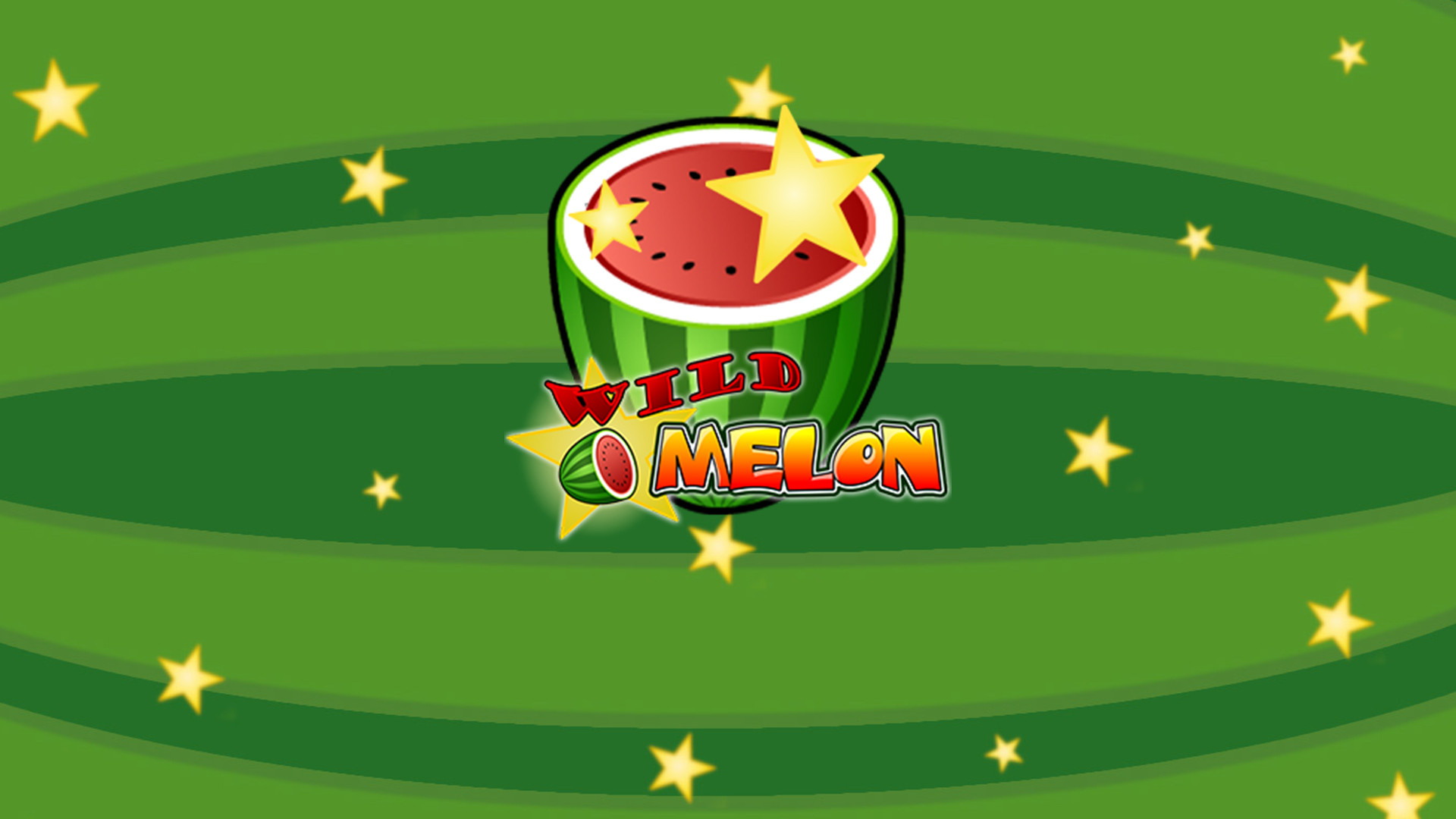 Wild Melon