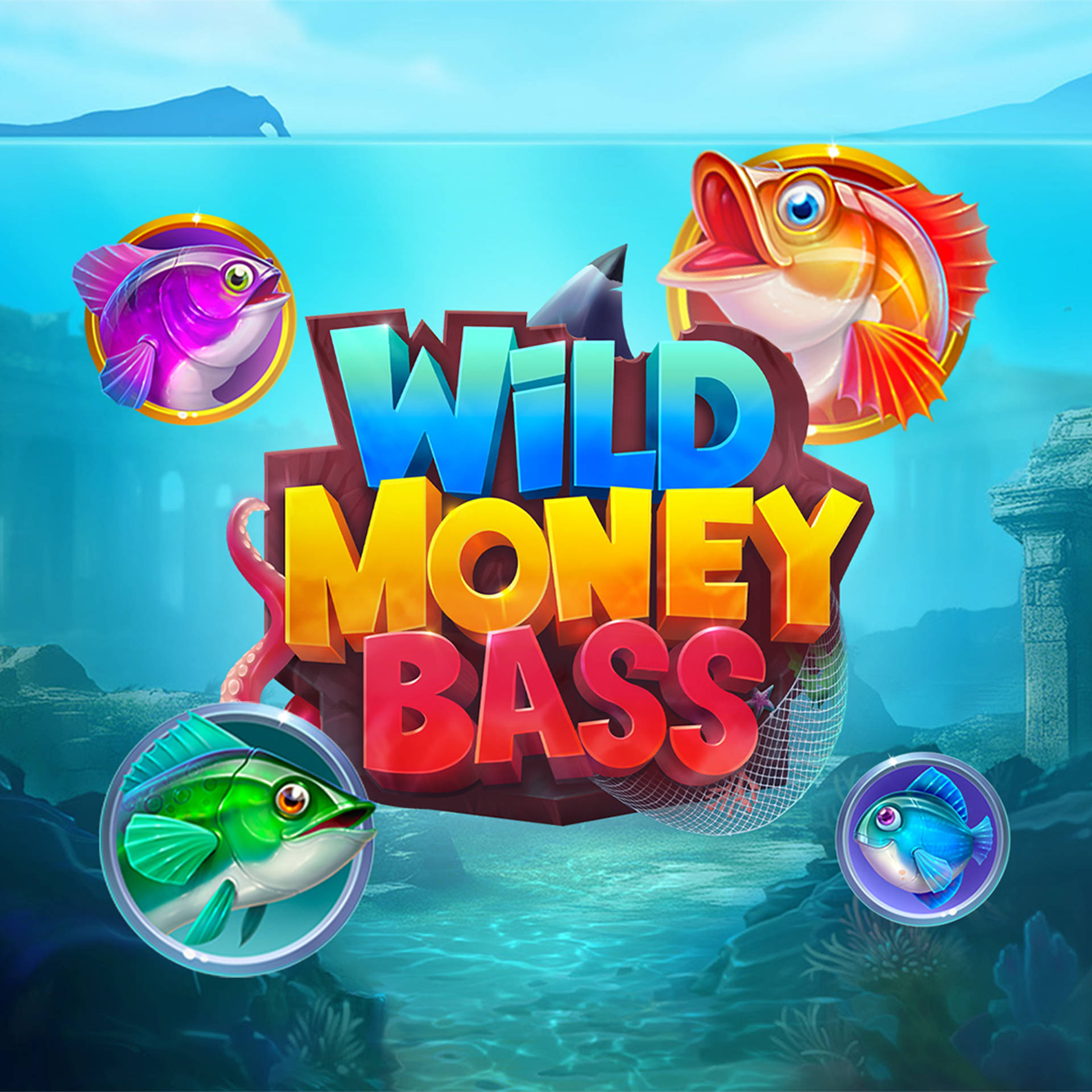 Wild Money Bass