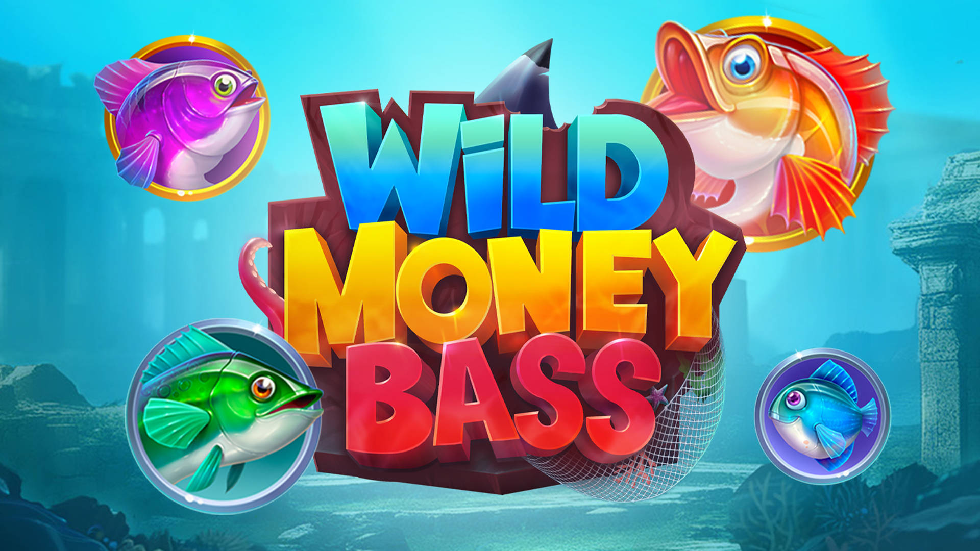 Wild Money Bass
