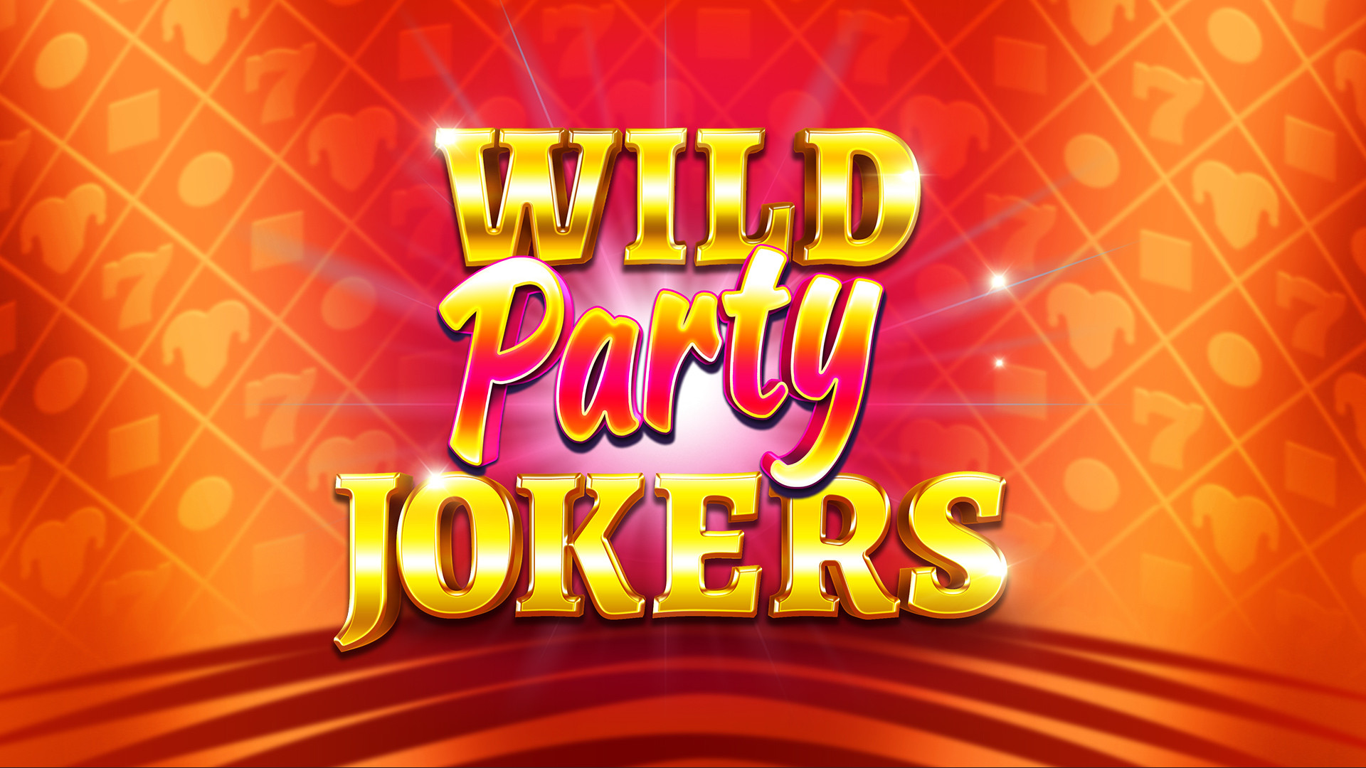 Wild Party Jokers