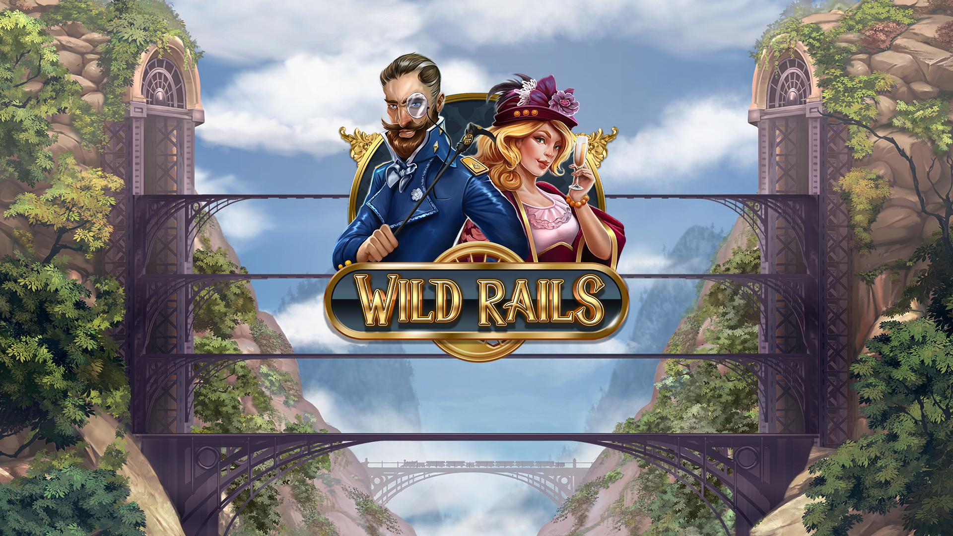 Wild Rails