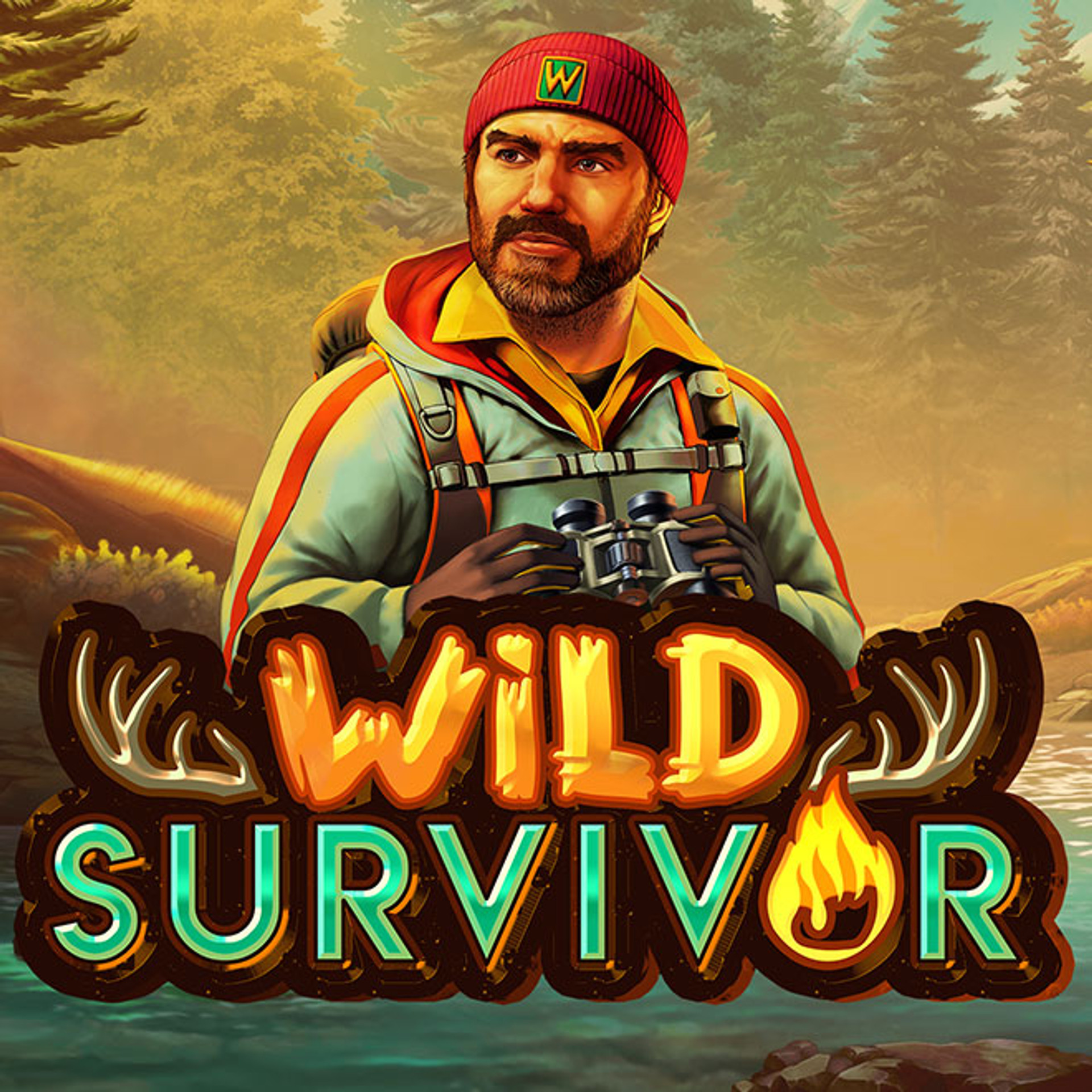 Wild Survivor