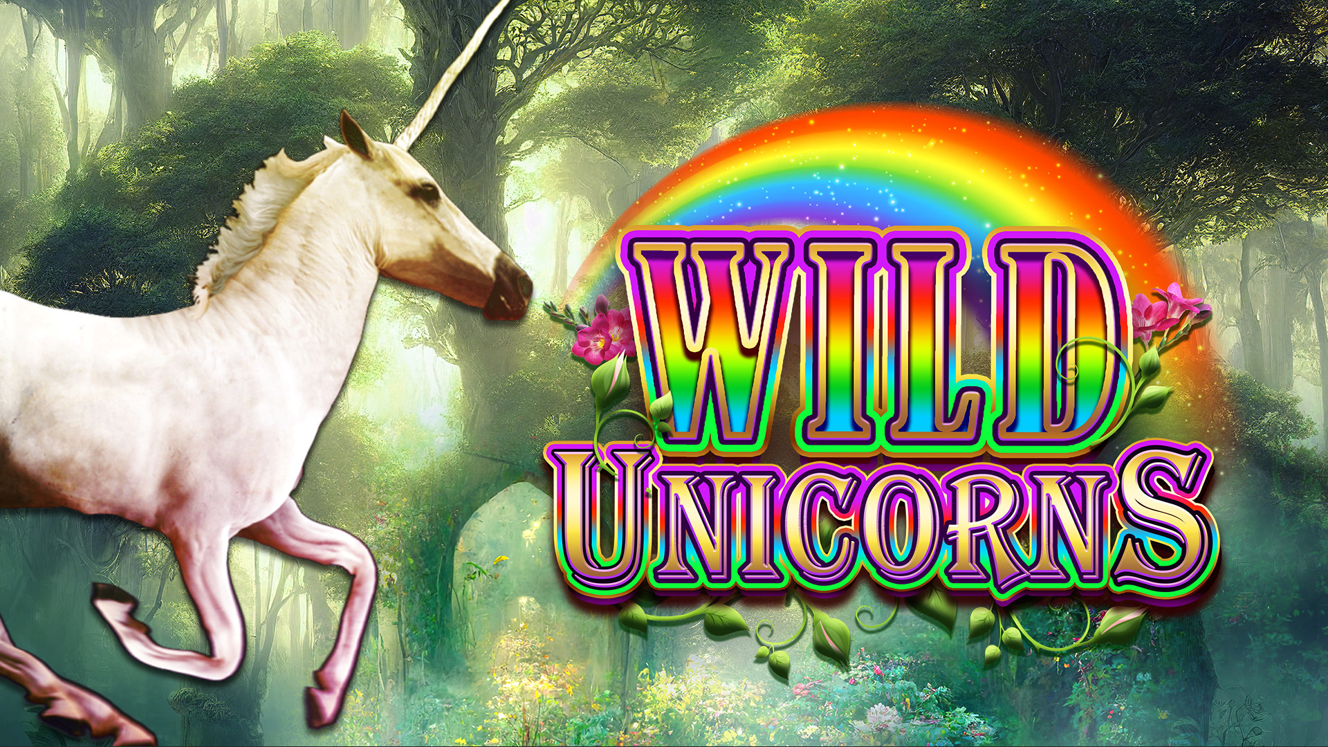 Wild Unicorns