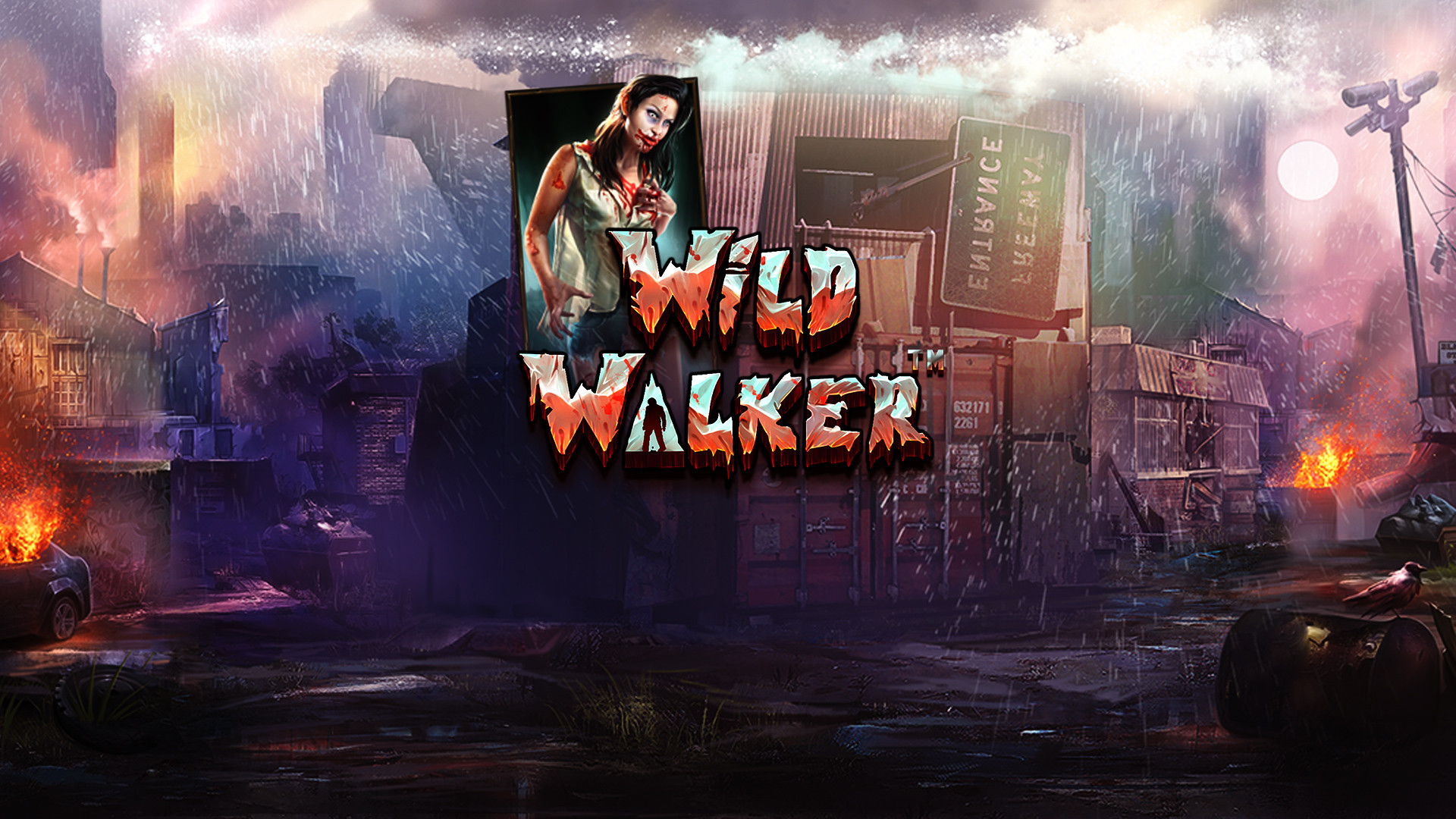 Wild Walker