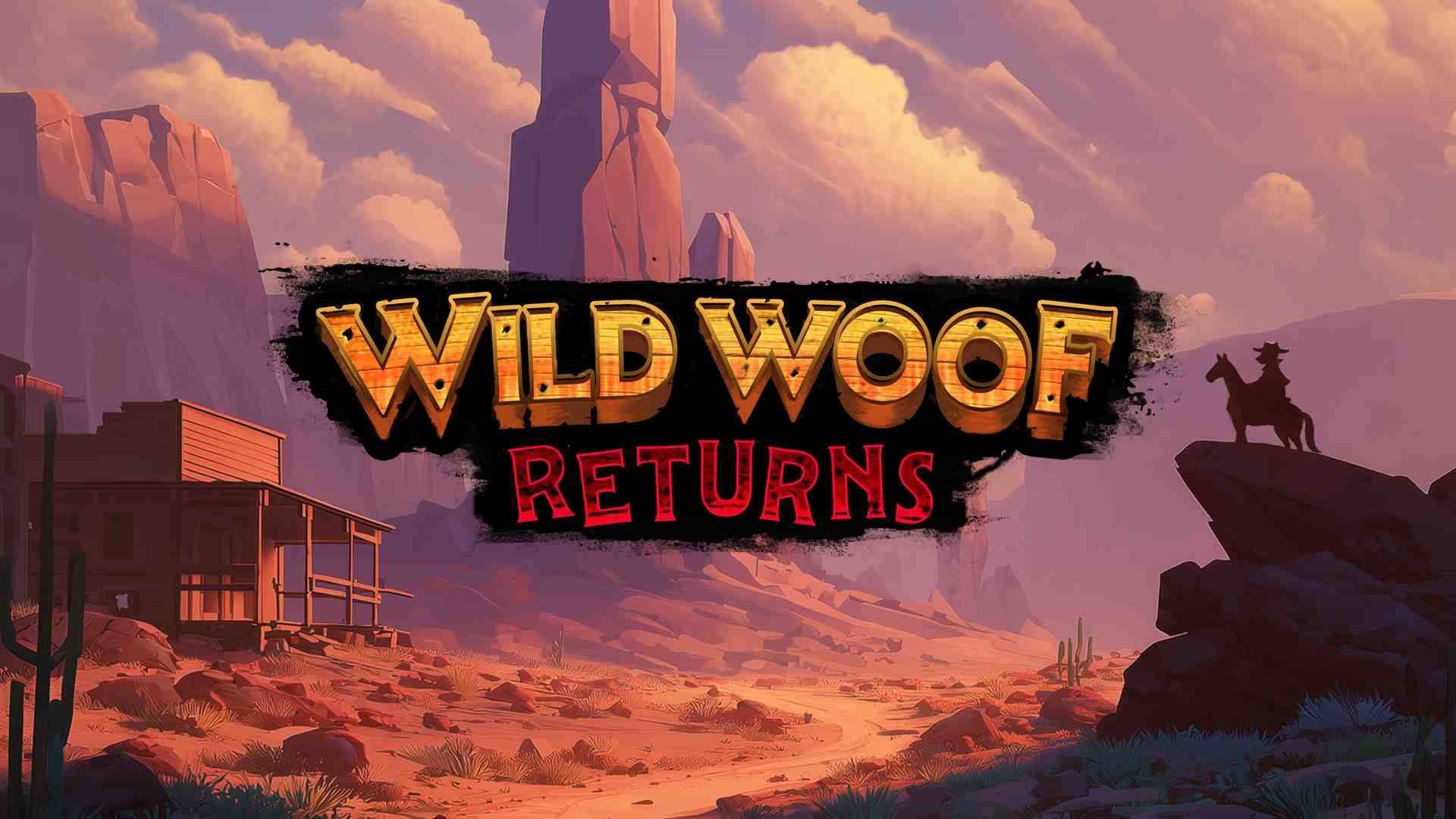 Wild Woof Returns