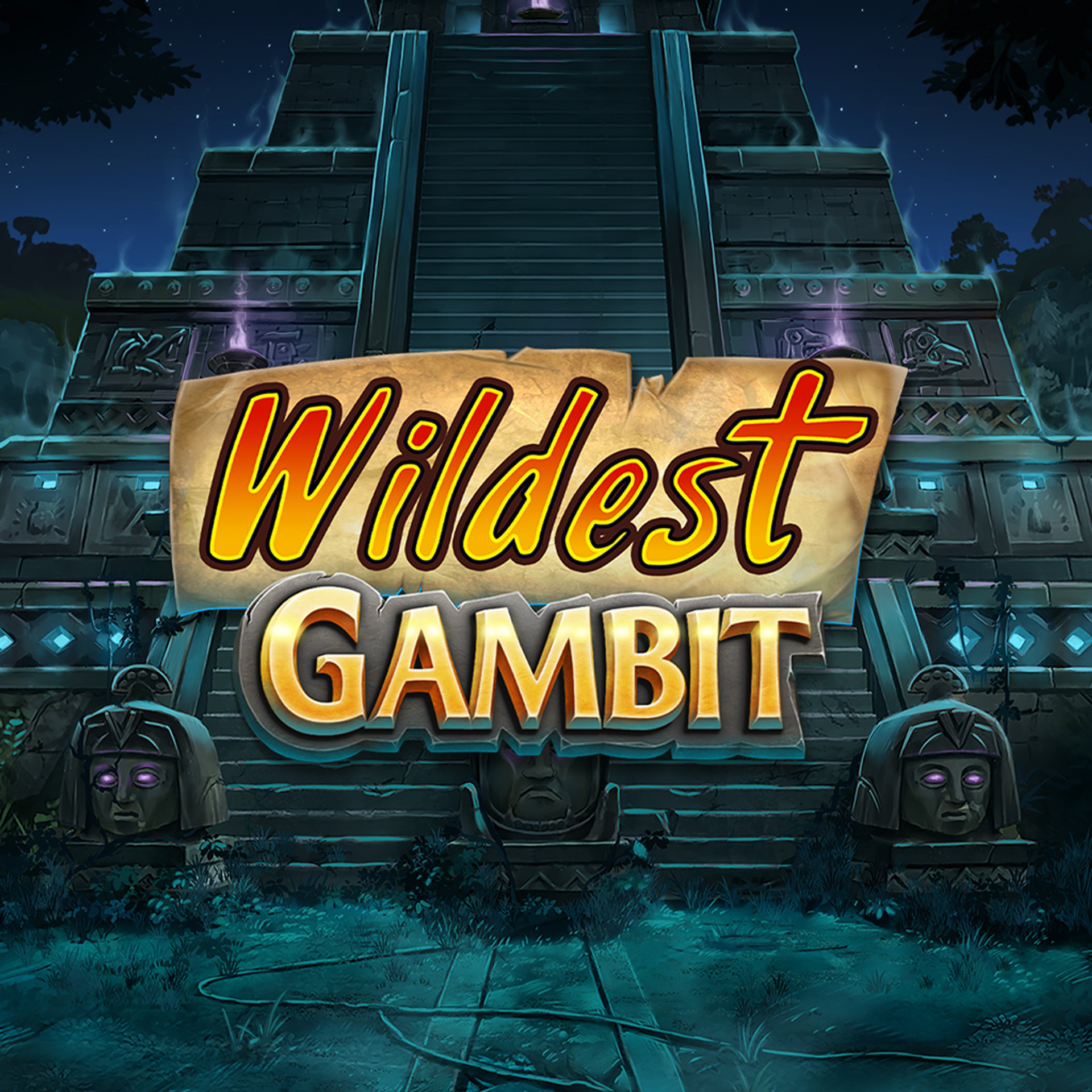 Wildest Gambit