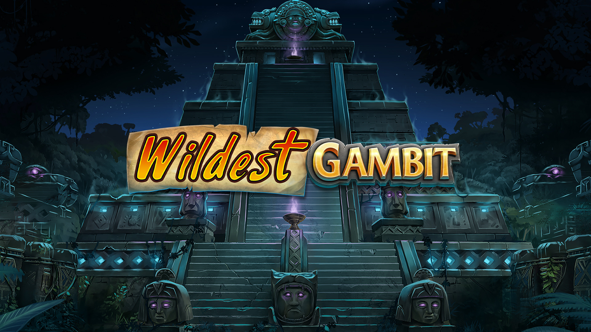 Wildest Gambit