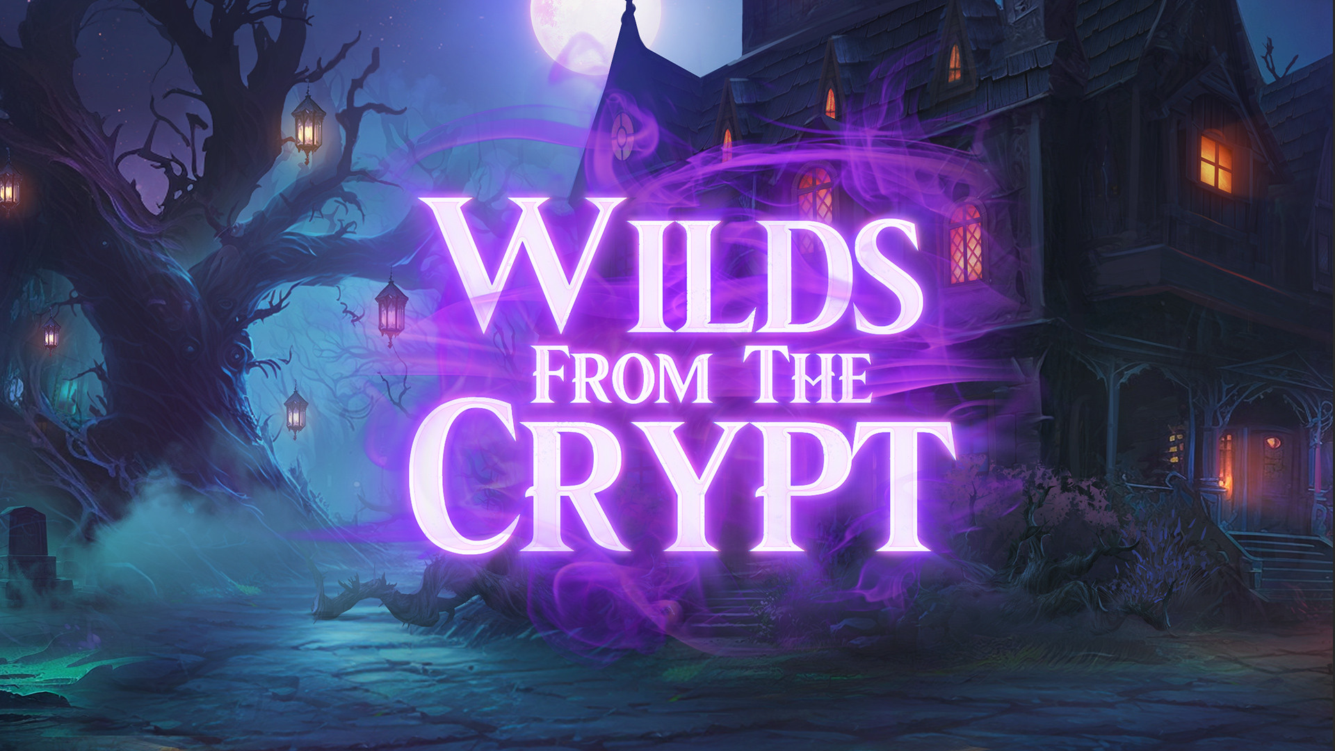 Wilds from the Crypt