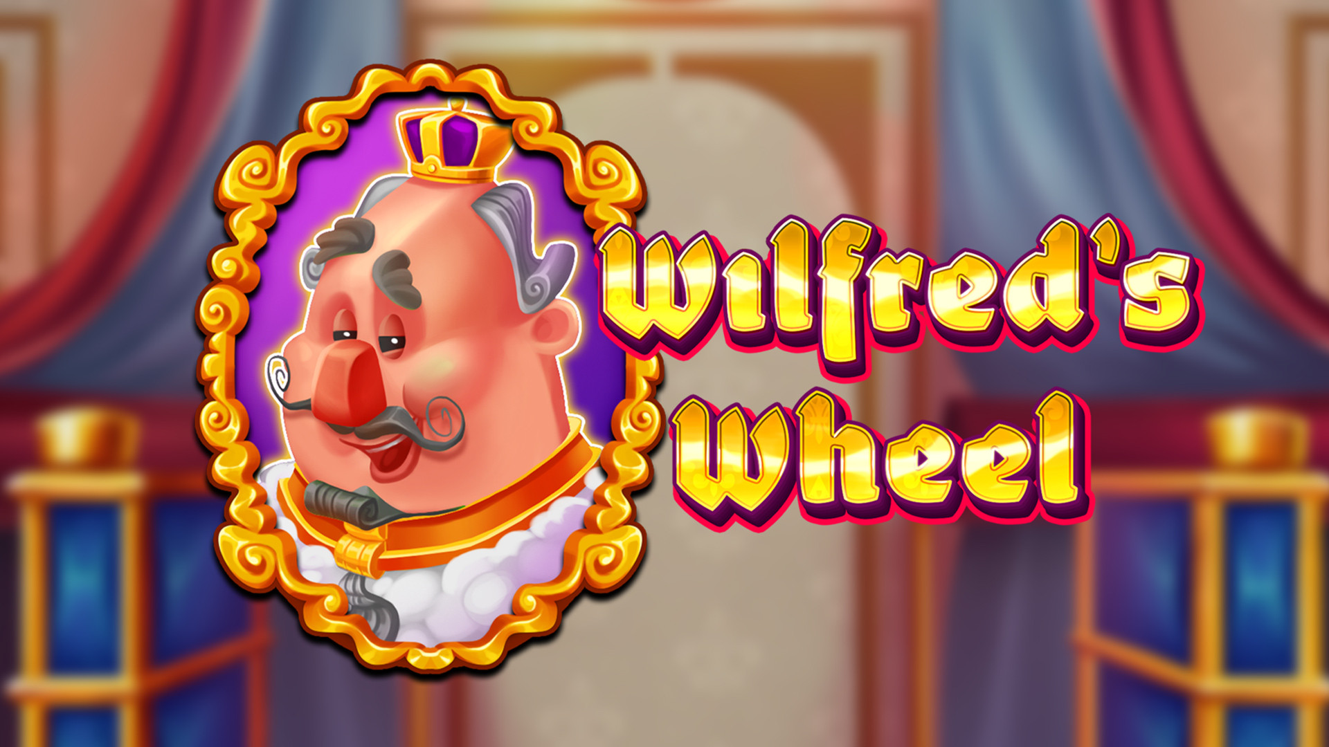 Wilfred's Wheel