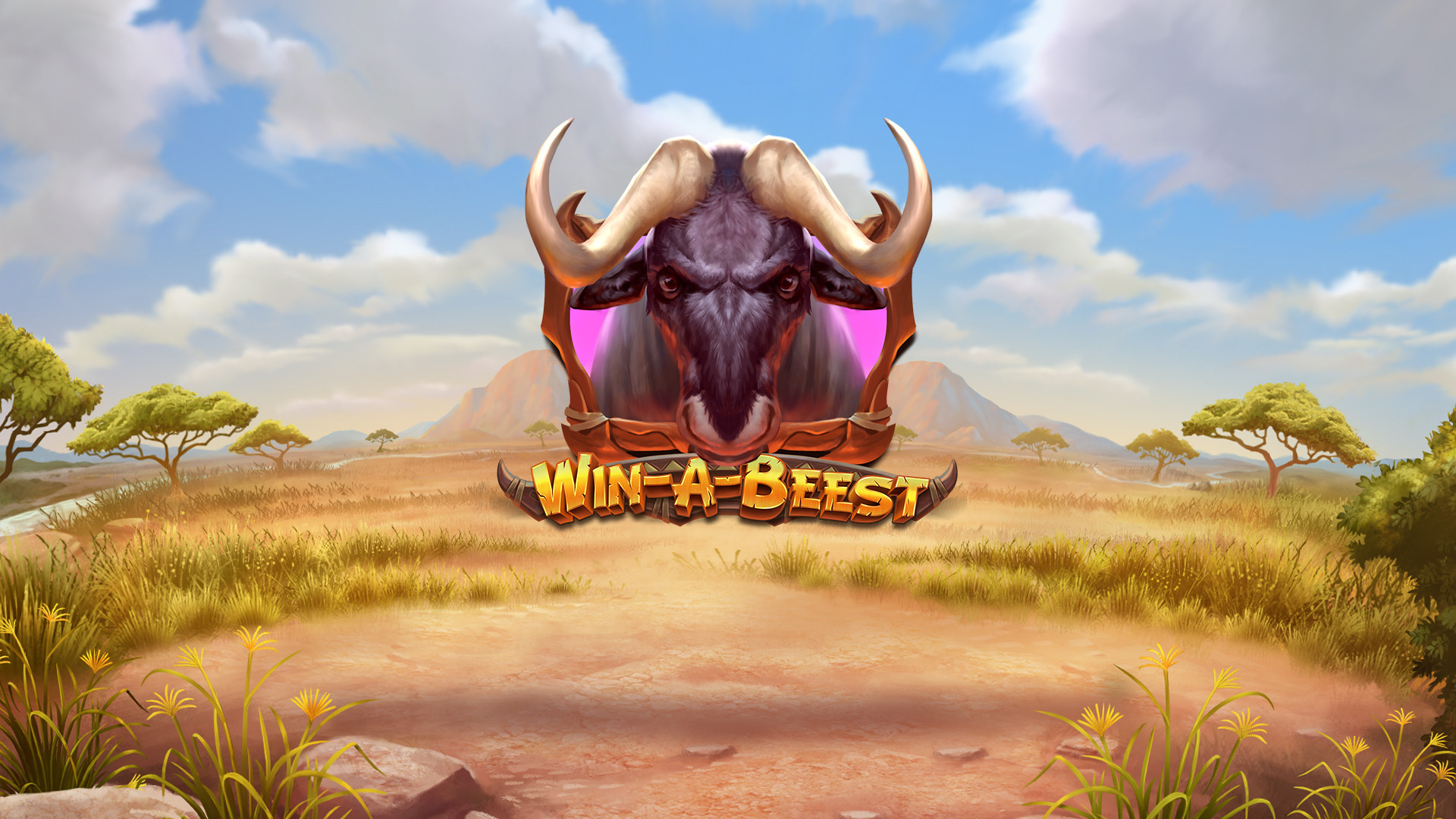 Win a Beest