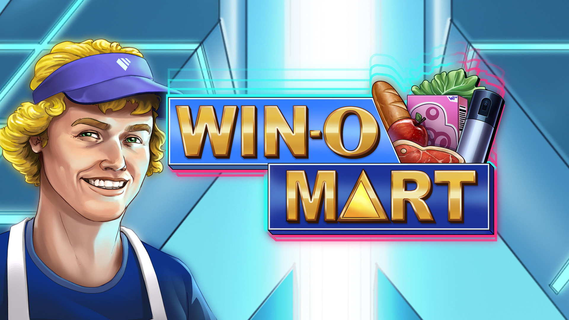 Win-O-Mart