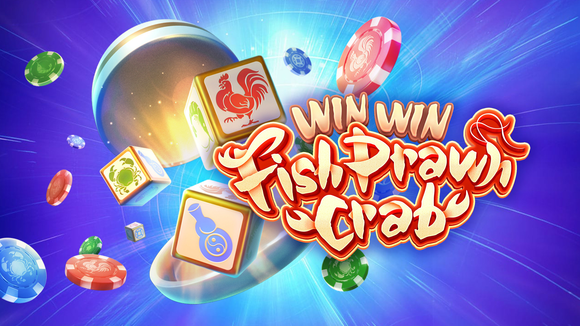 Win Win Fish Prawn Crab