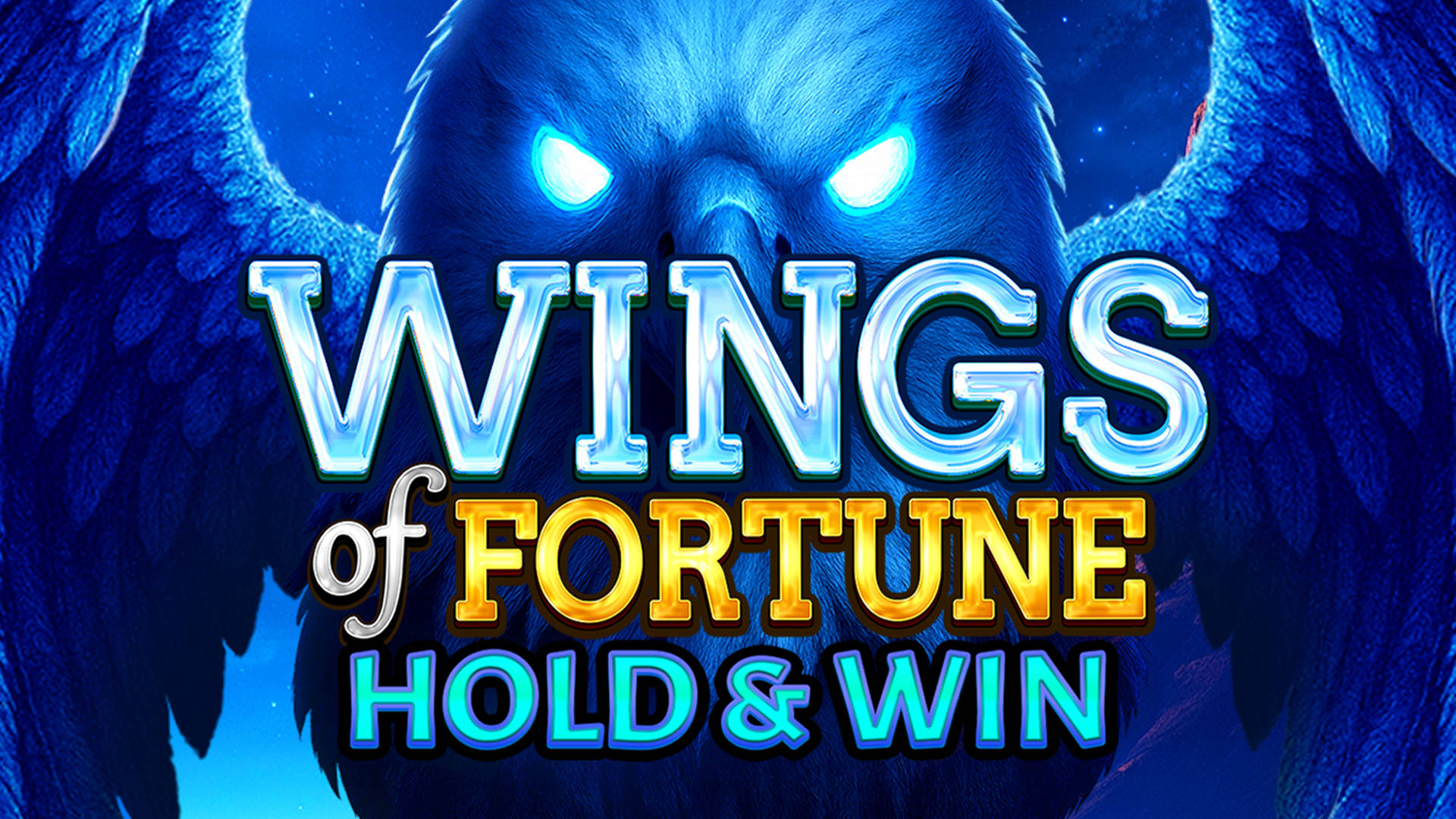 Wings of Fortune: Hold & Win