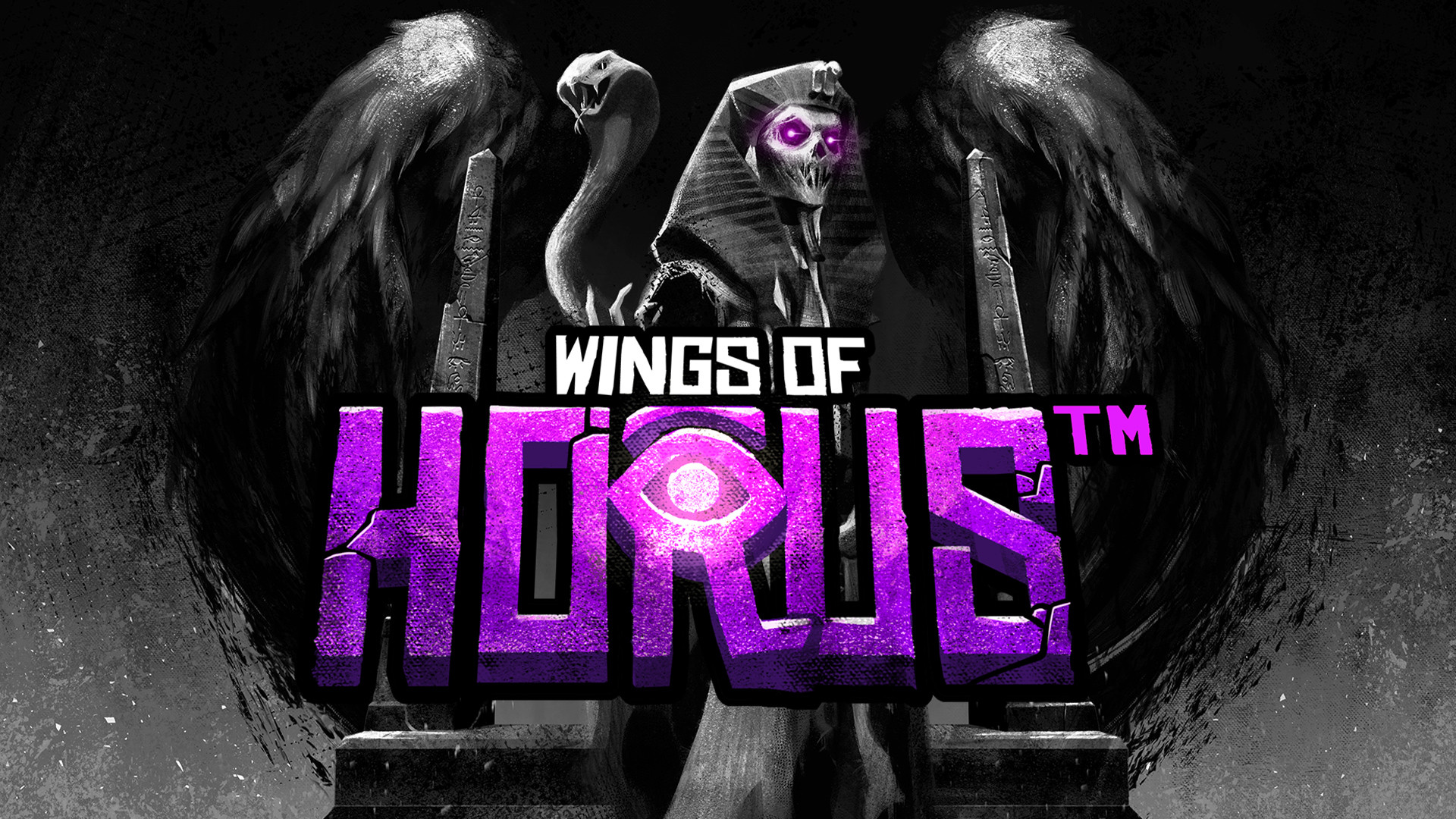 Wings of Horus