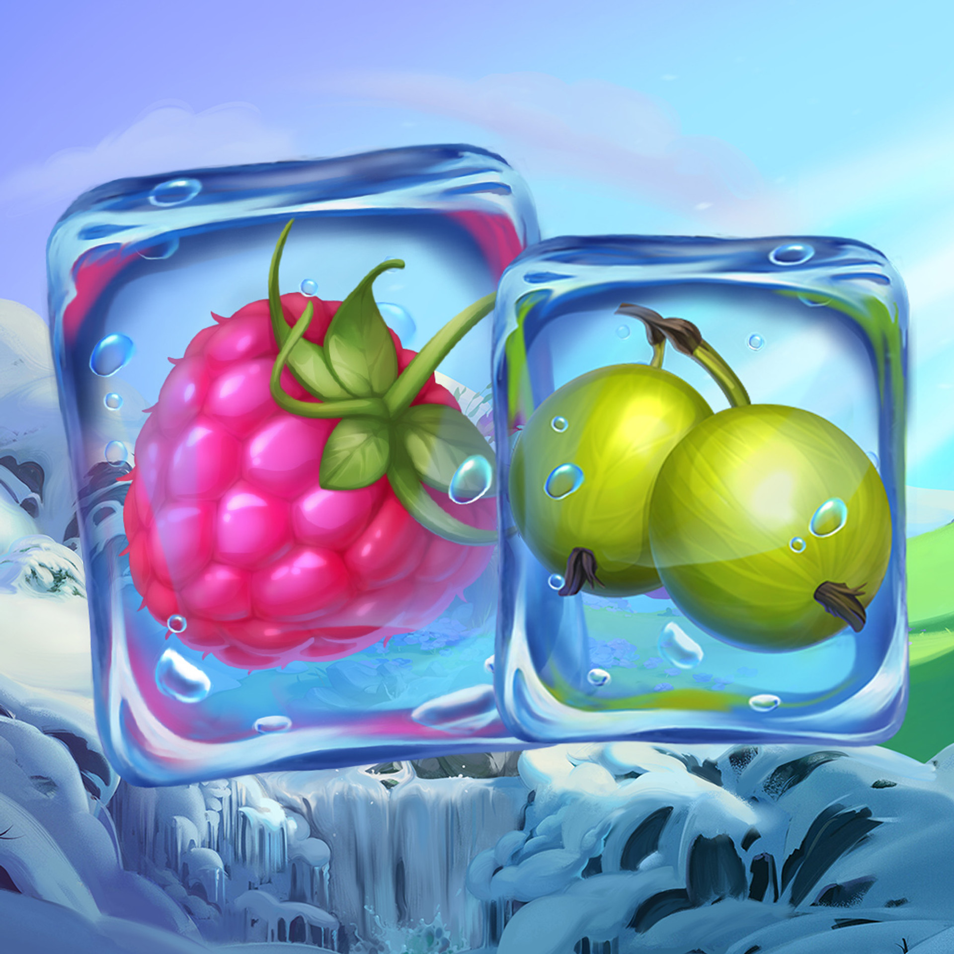 Winterberries 2