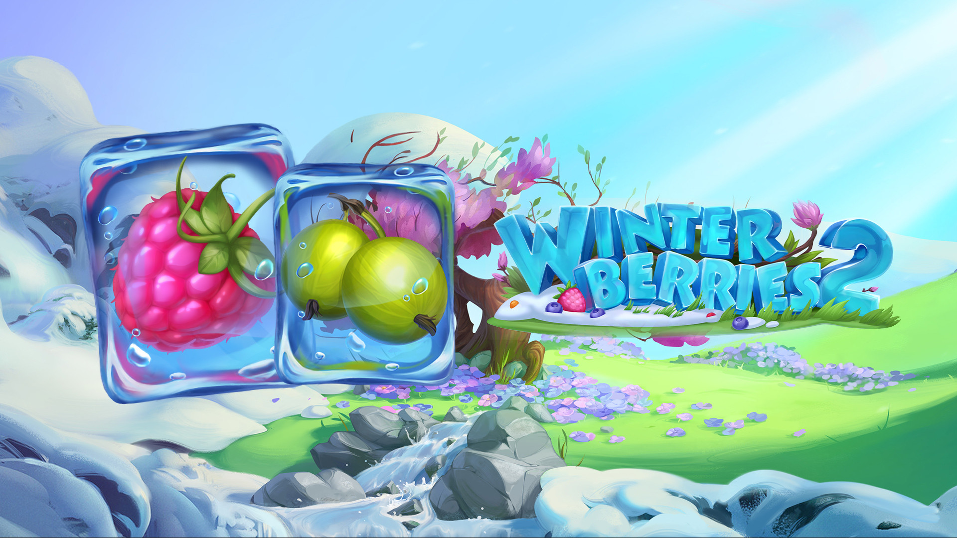 Winterberries 2