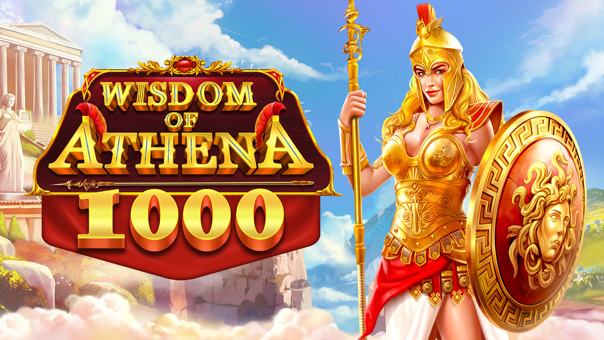 Wisdom of Athena 1000