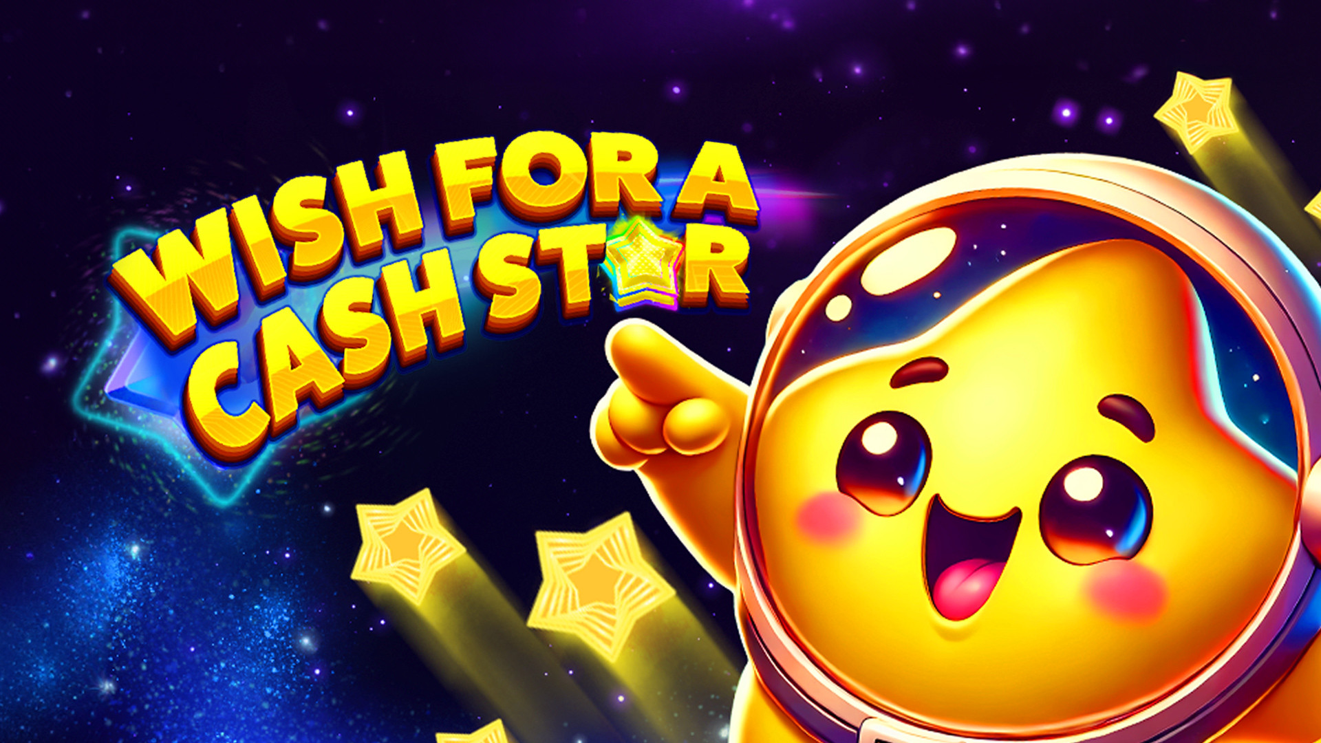 Wish for a Cash Star