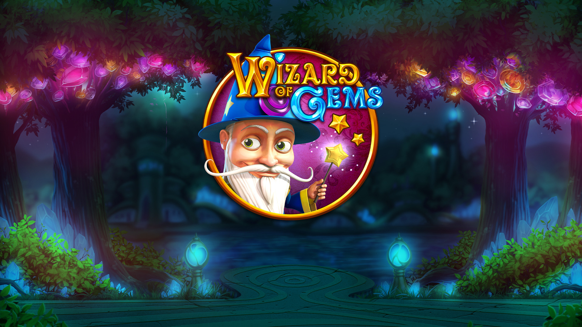 Wizard of Gems