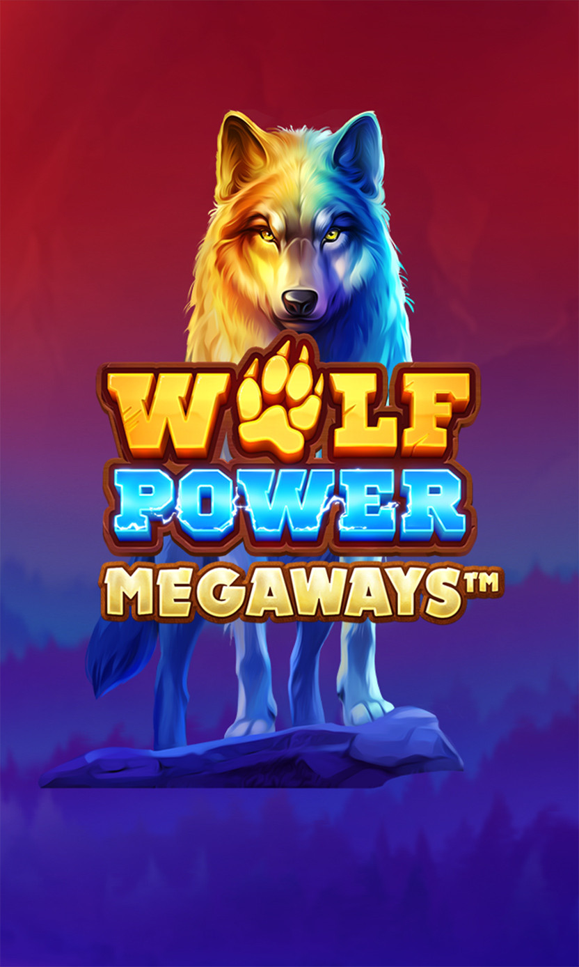 Wolf Power Megaways