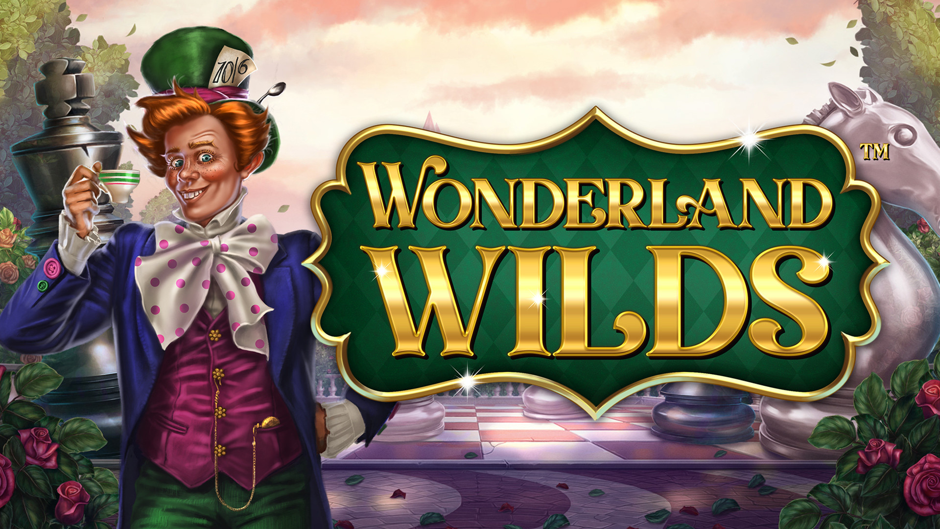 Wonderland Wilds