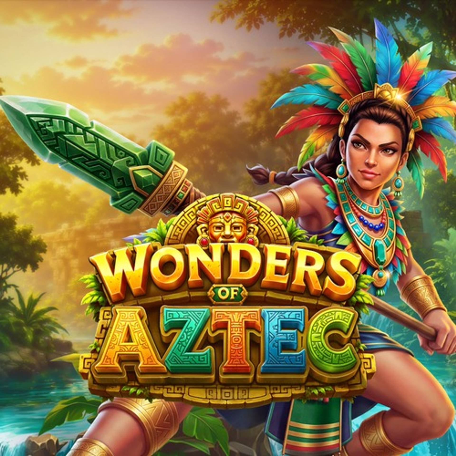 Wonders of Aztec
