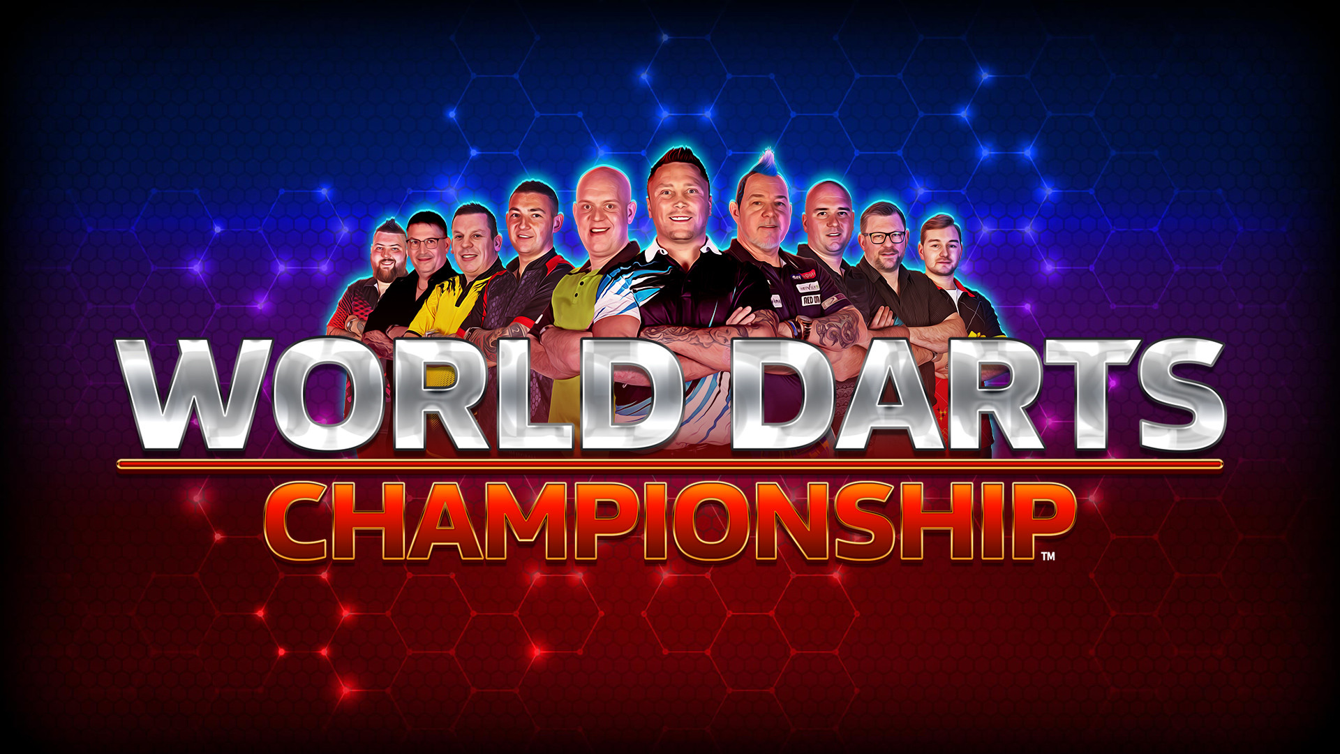 World Darts Championship