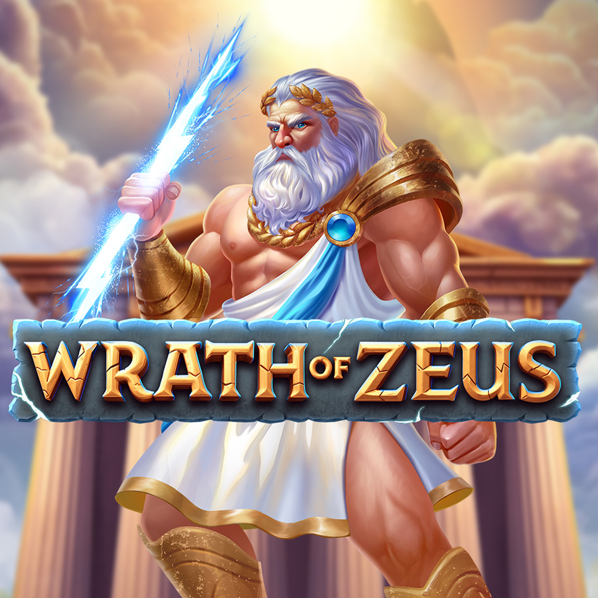 Wrath of Zeus Cluster Breaker