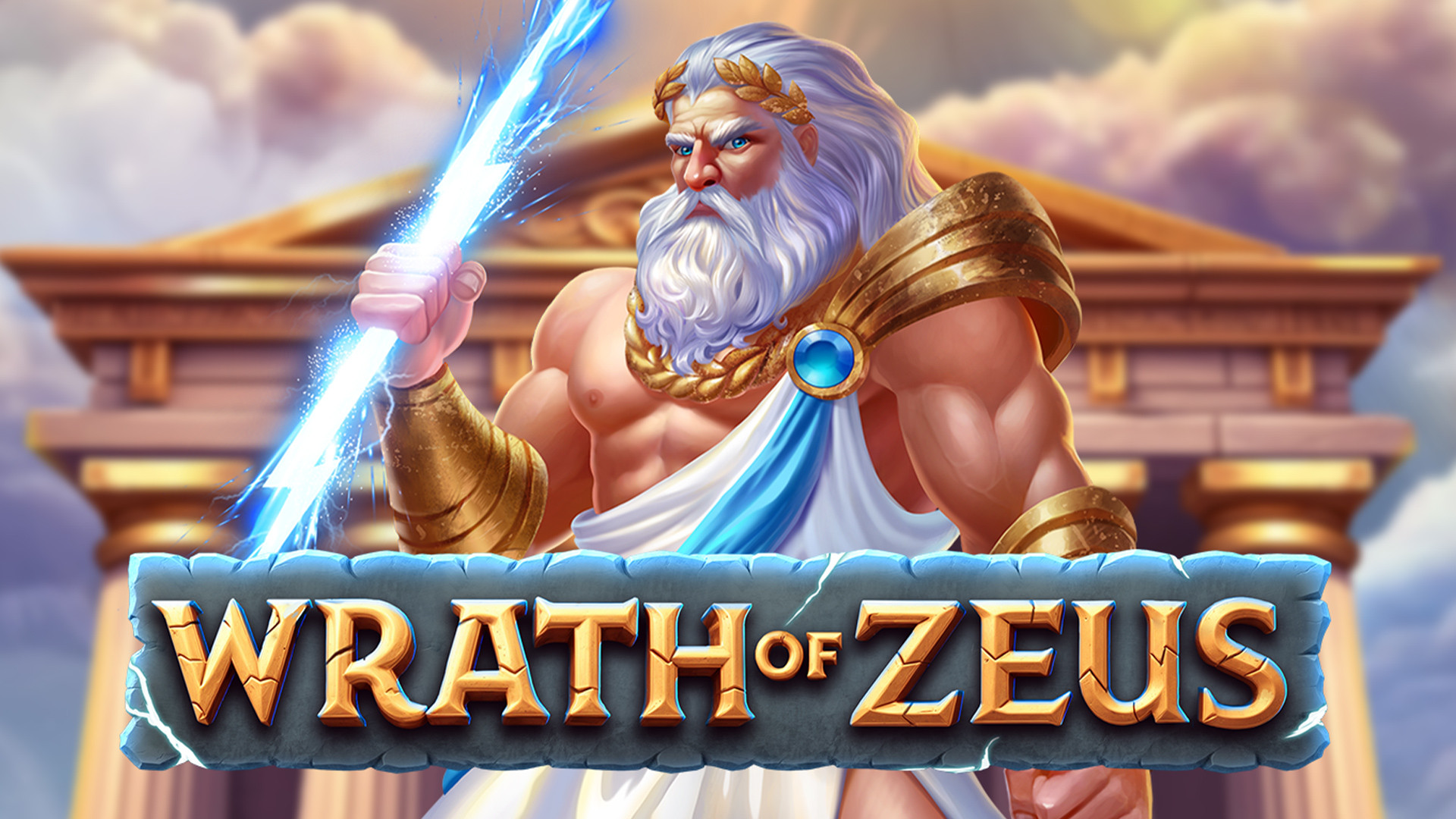 Wrath of Zeus Cluster Breaker