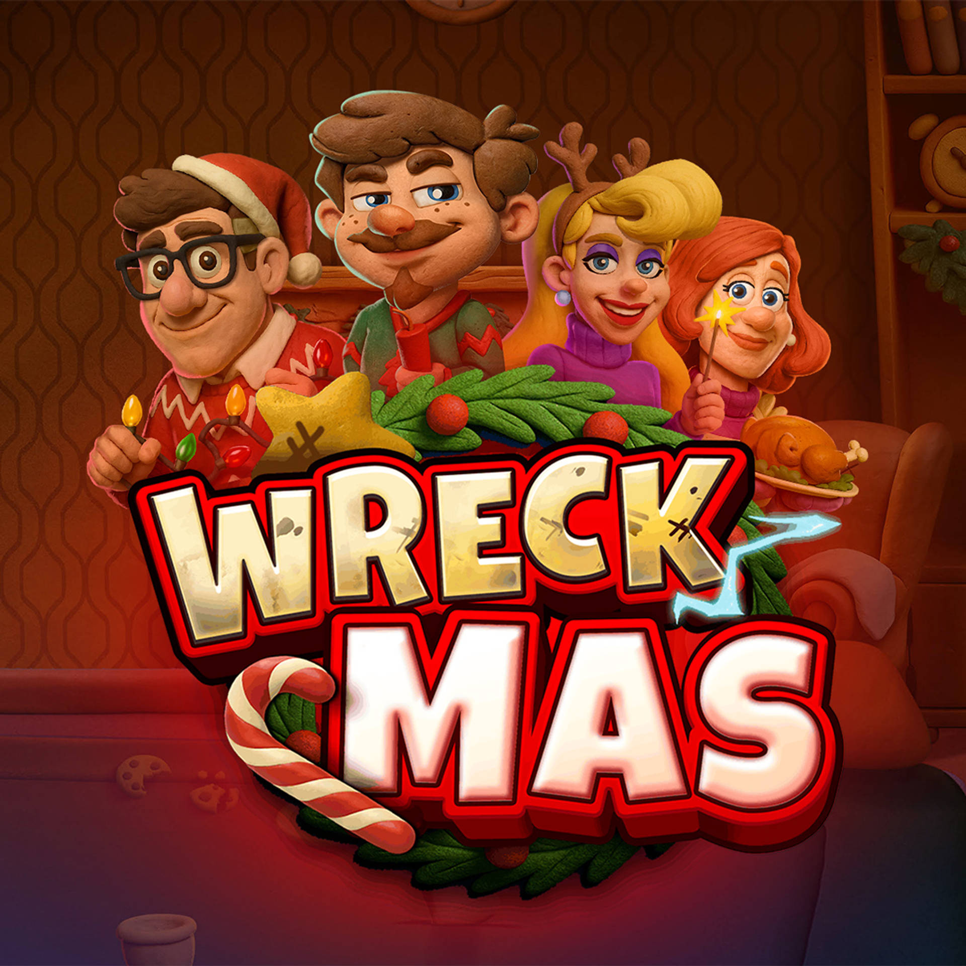 Wreckmas