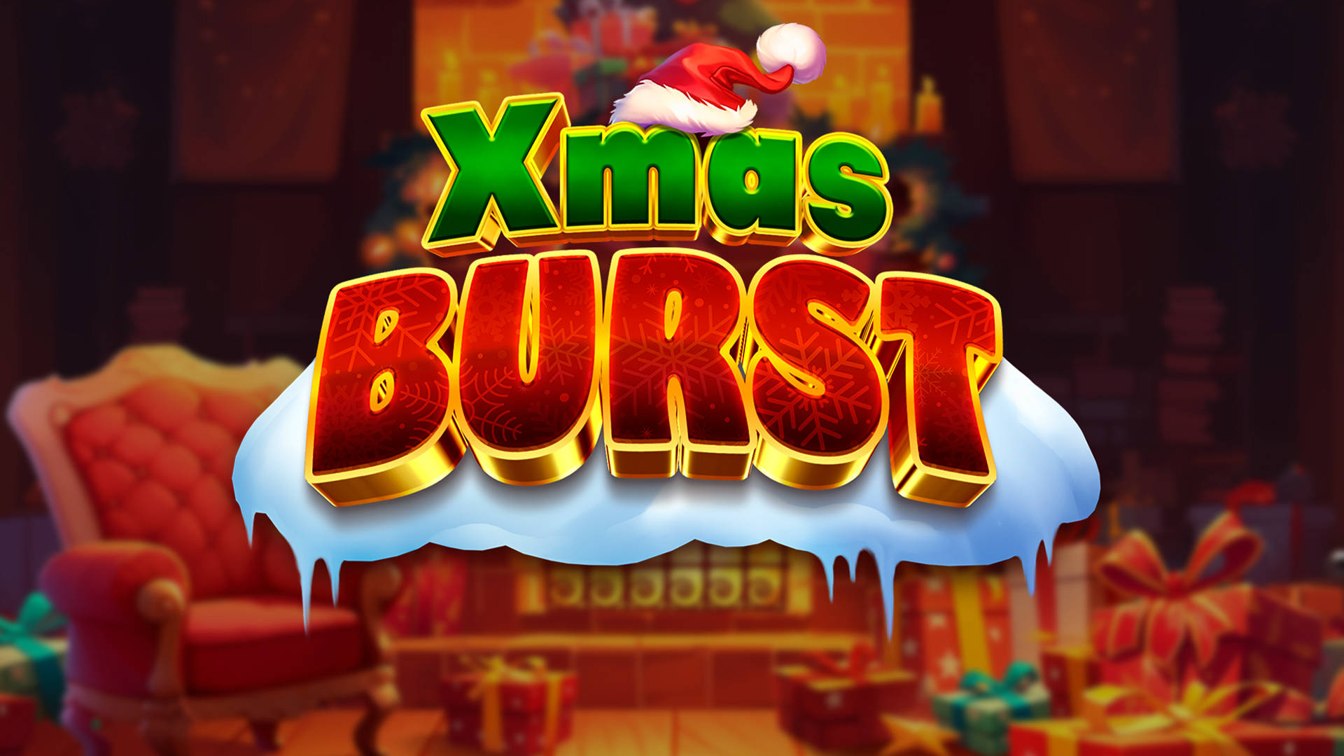 Xmas Burst