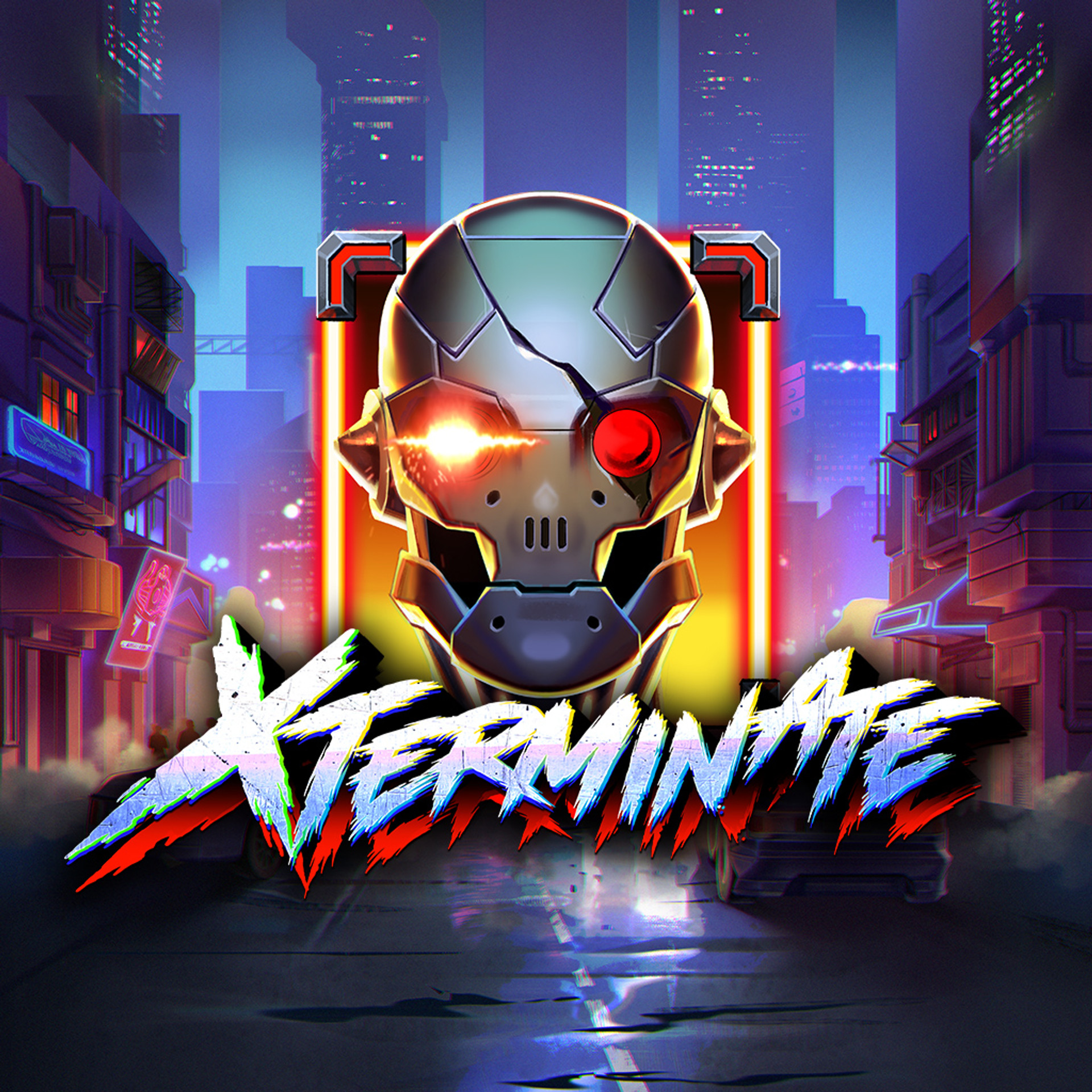 Xterminate