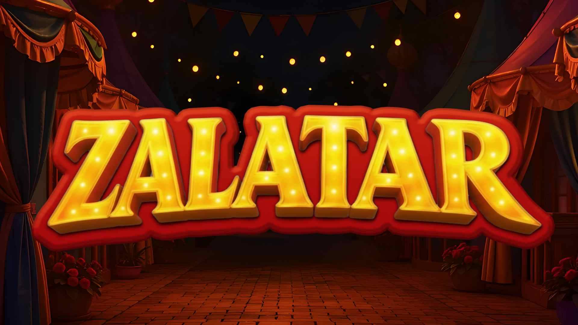 Zalatar