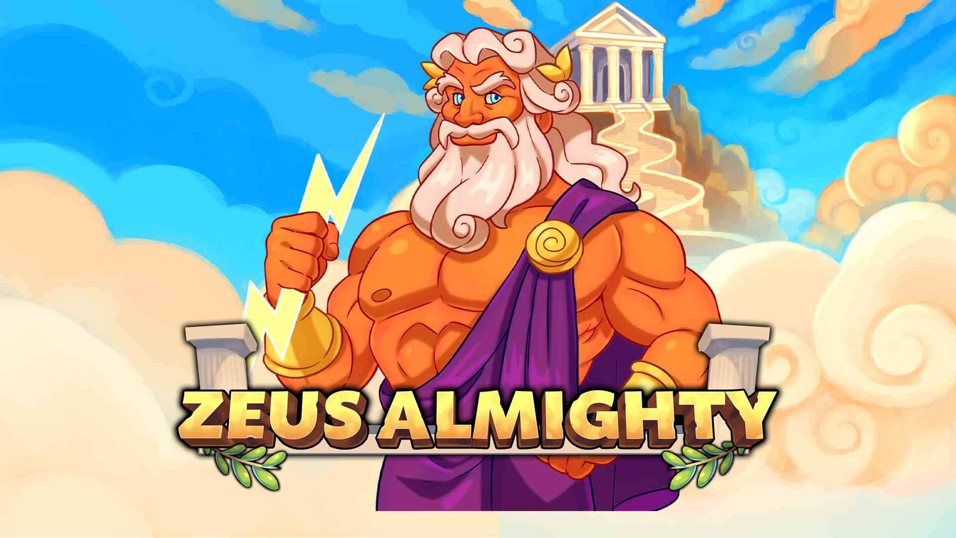 Zeus Almighty